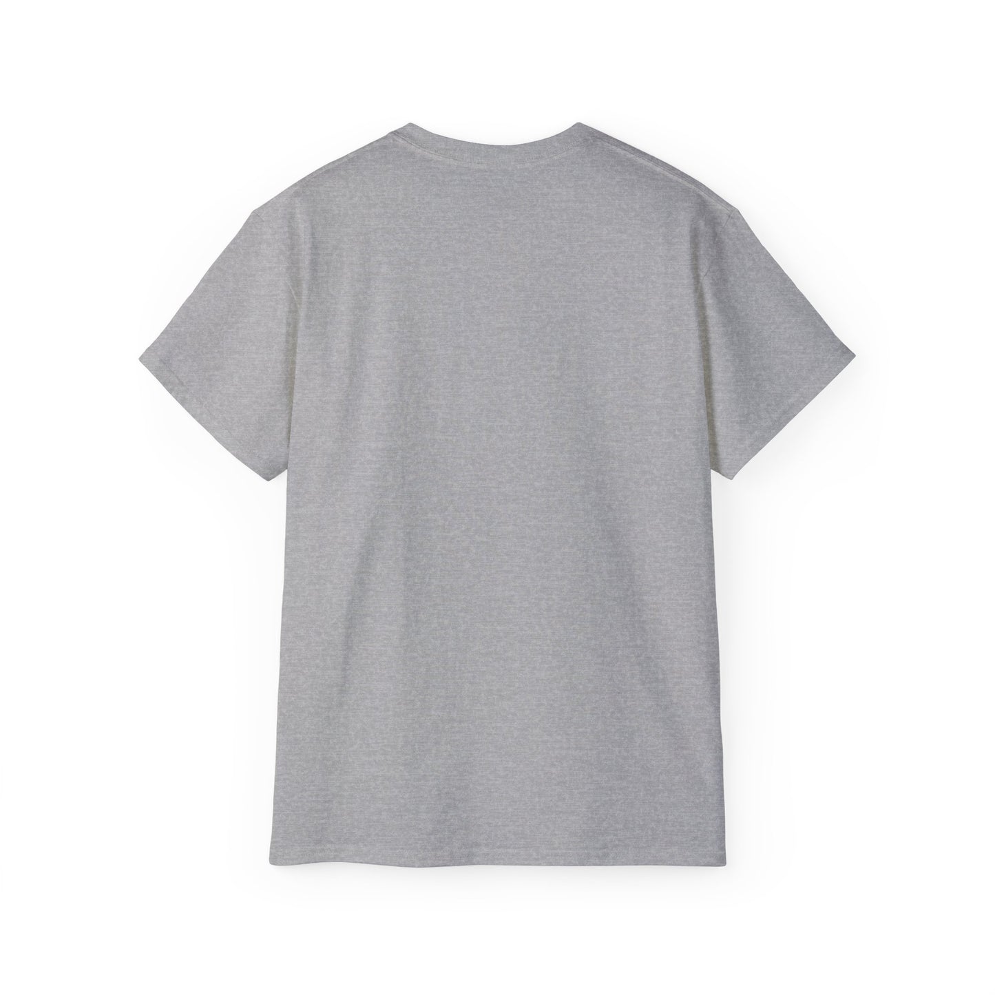 Strong Pulse™ Unisex Ultra Cotton T-shirt