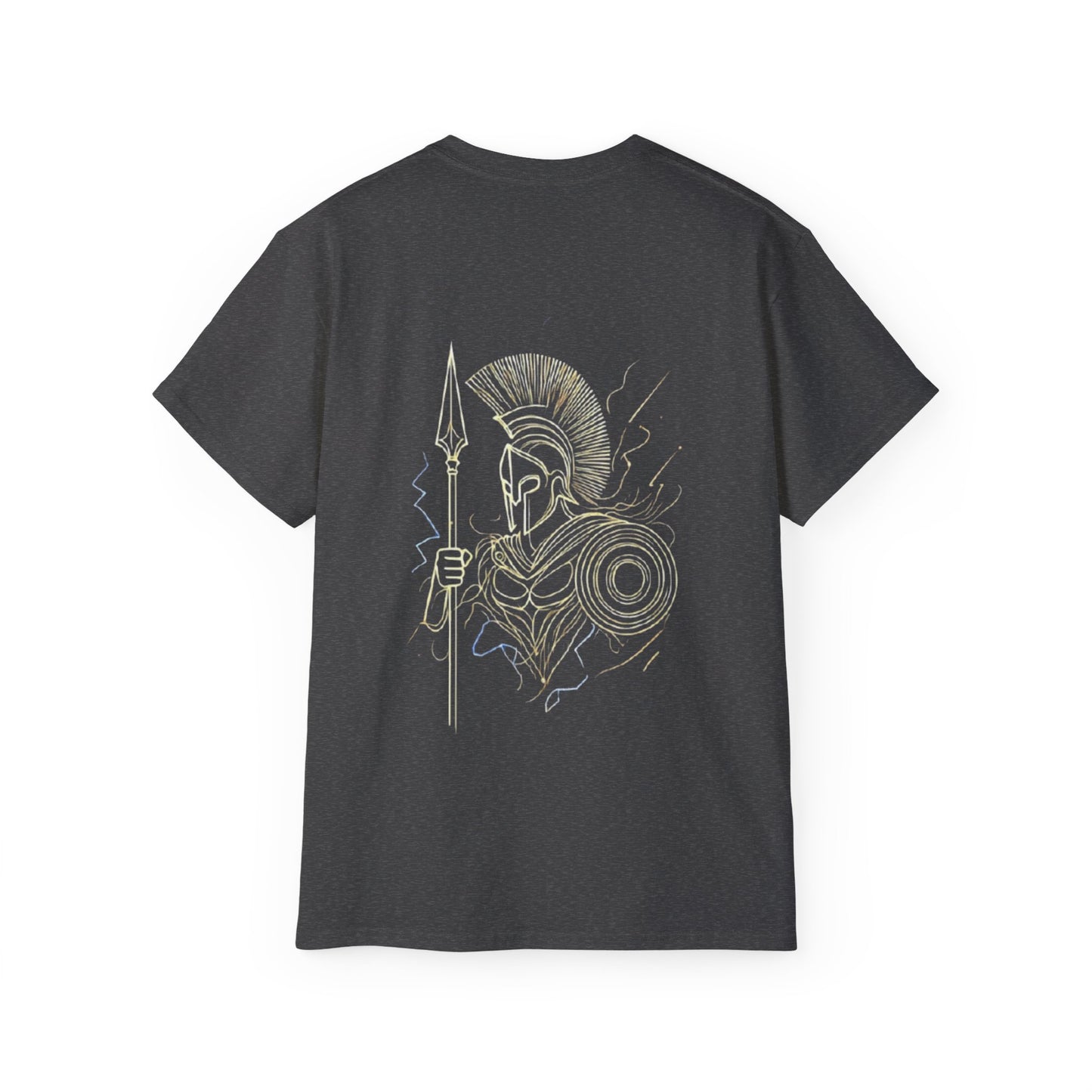 Strong Pulse™ Unisex Ultra Cotton T-shirt