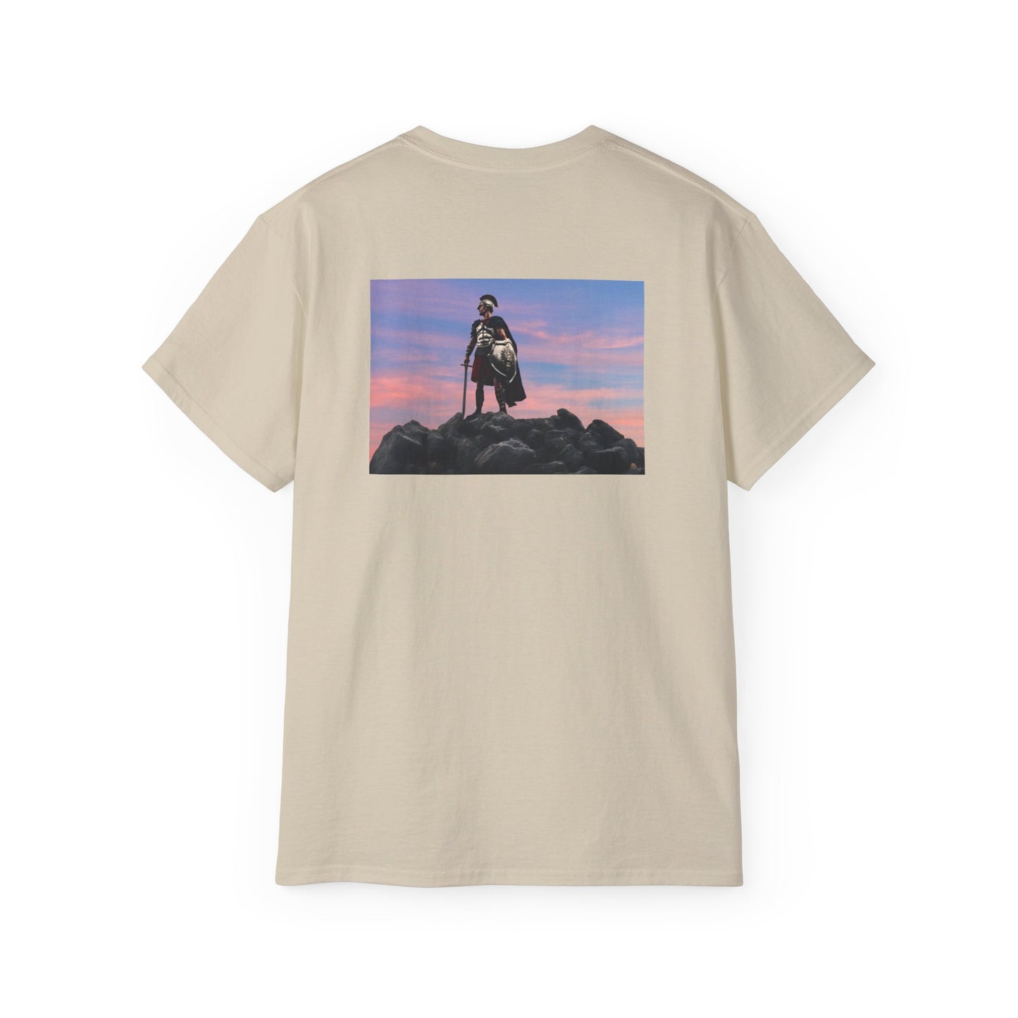 Strong Pulse™ Unisex Ultra Cotton T-shirt