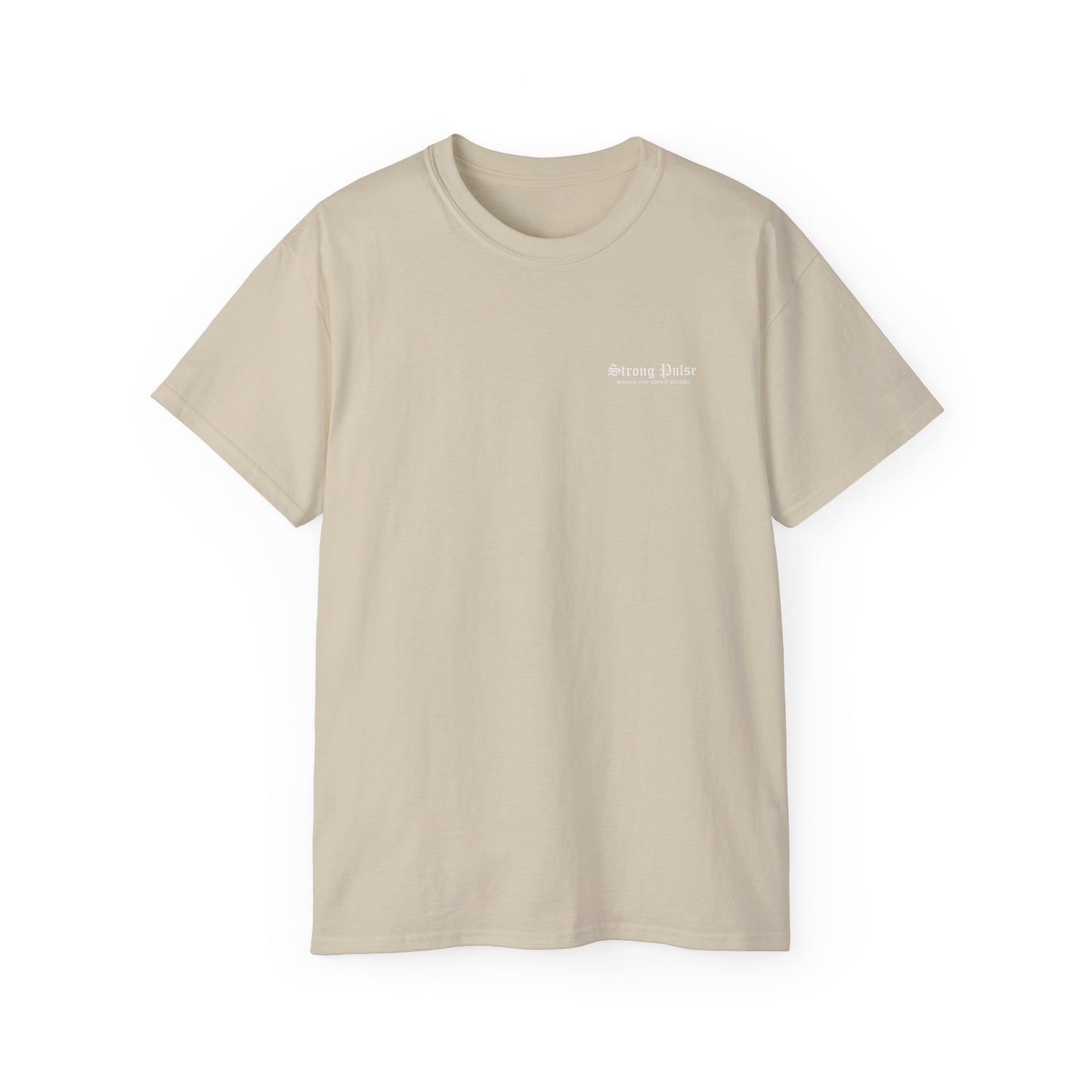 Strong Pulse™ Unisex Ultra Cotton T-shirt