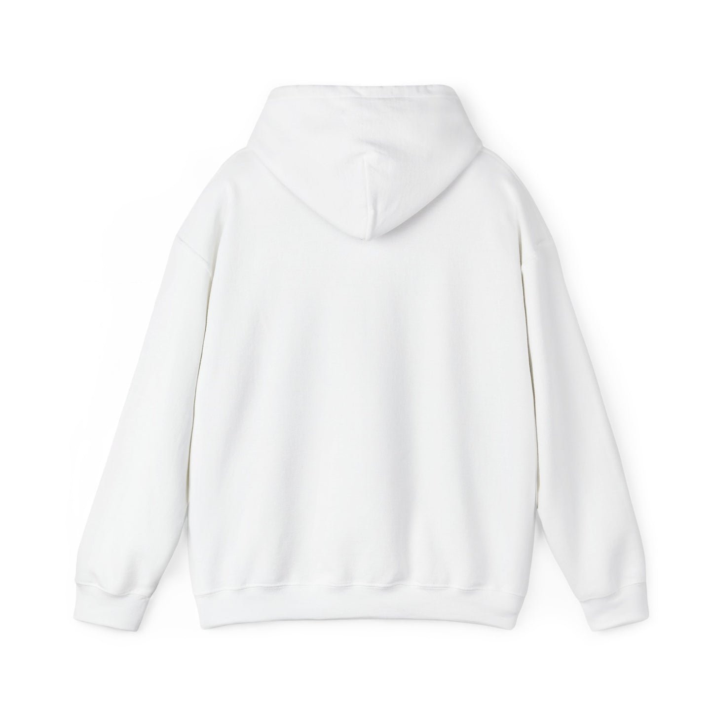 Strong Pulse™ unisex heavy blend hoodie