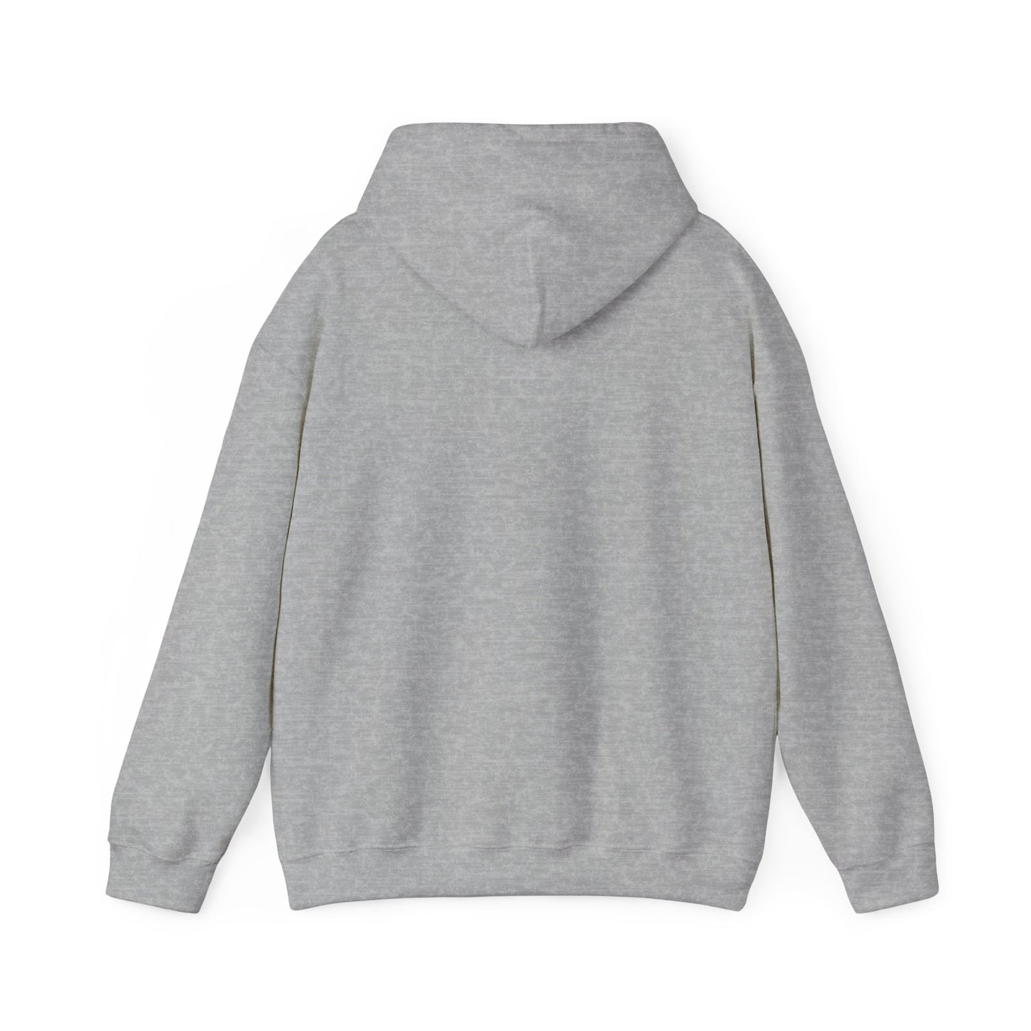 Strong Pulse™ unisex heavy blend hoodie