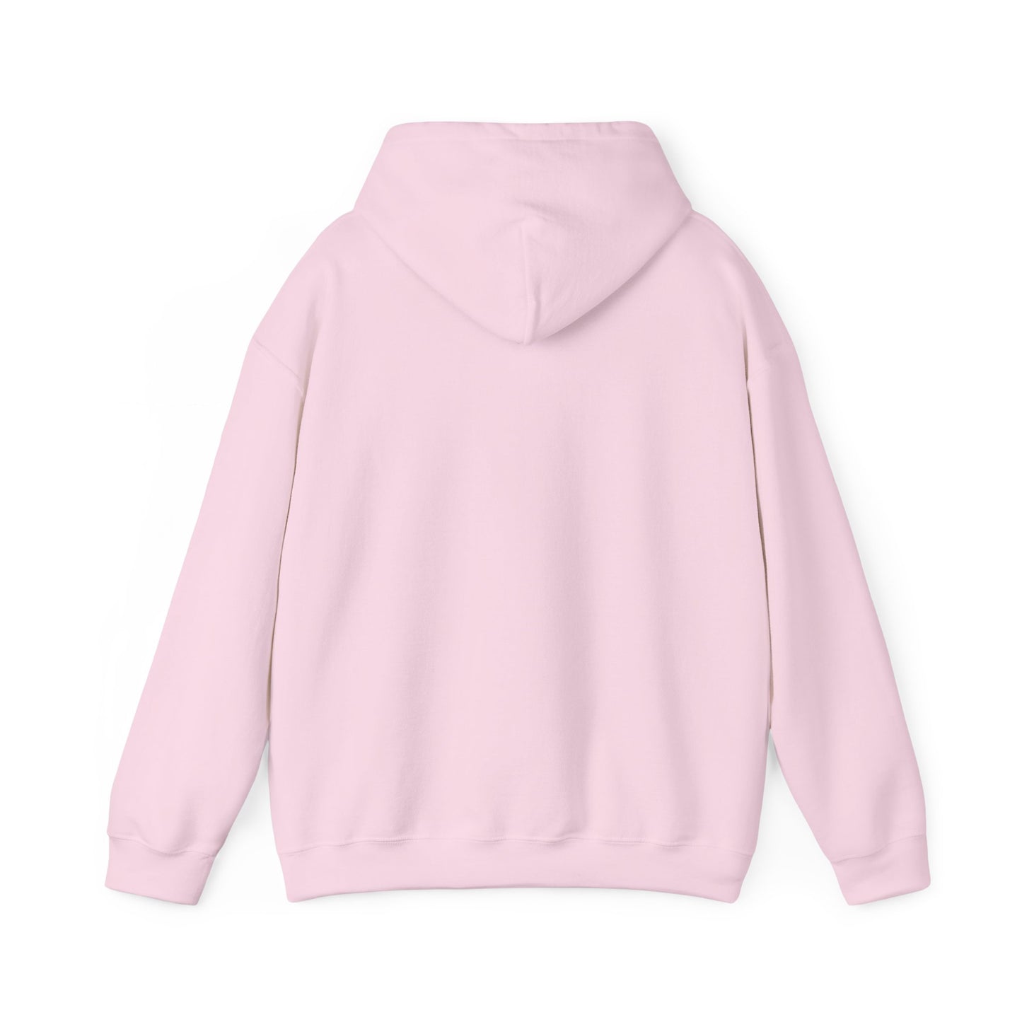 Strong Pulse™ unisex heavy blend hoodie