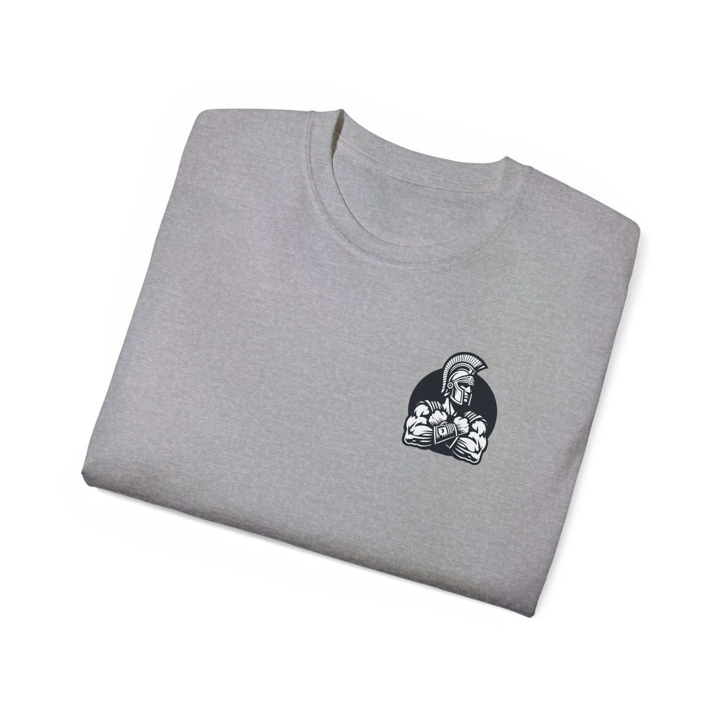 Strong Pulse™ Unisex Ultra Cotton T-shirt