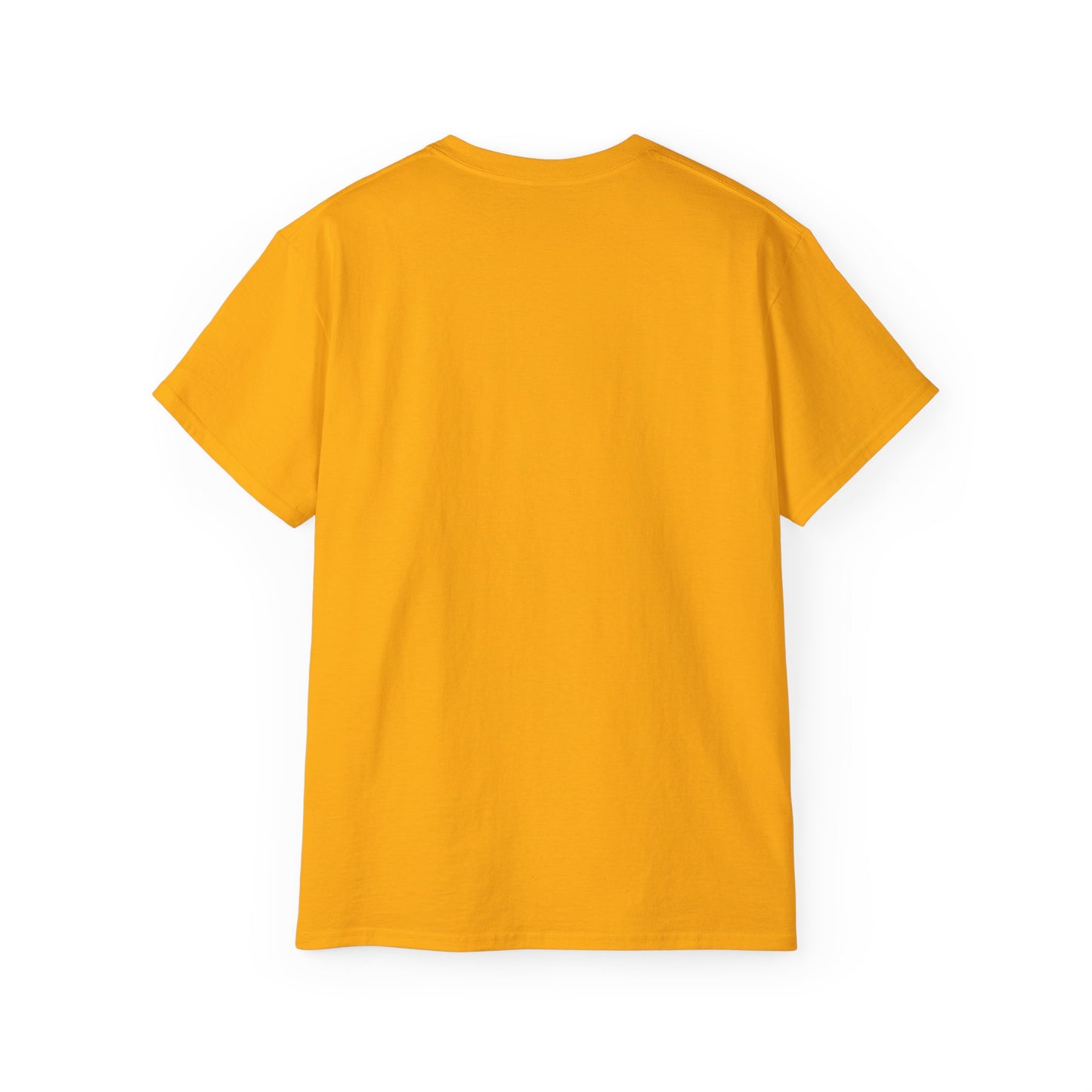 Strong Pulse™ Unisex Ultra Cotton T-shirt 'Puppy'