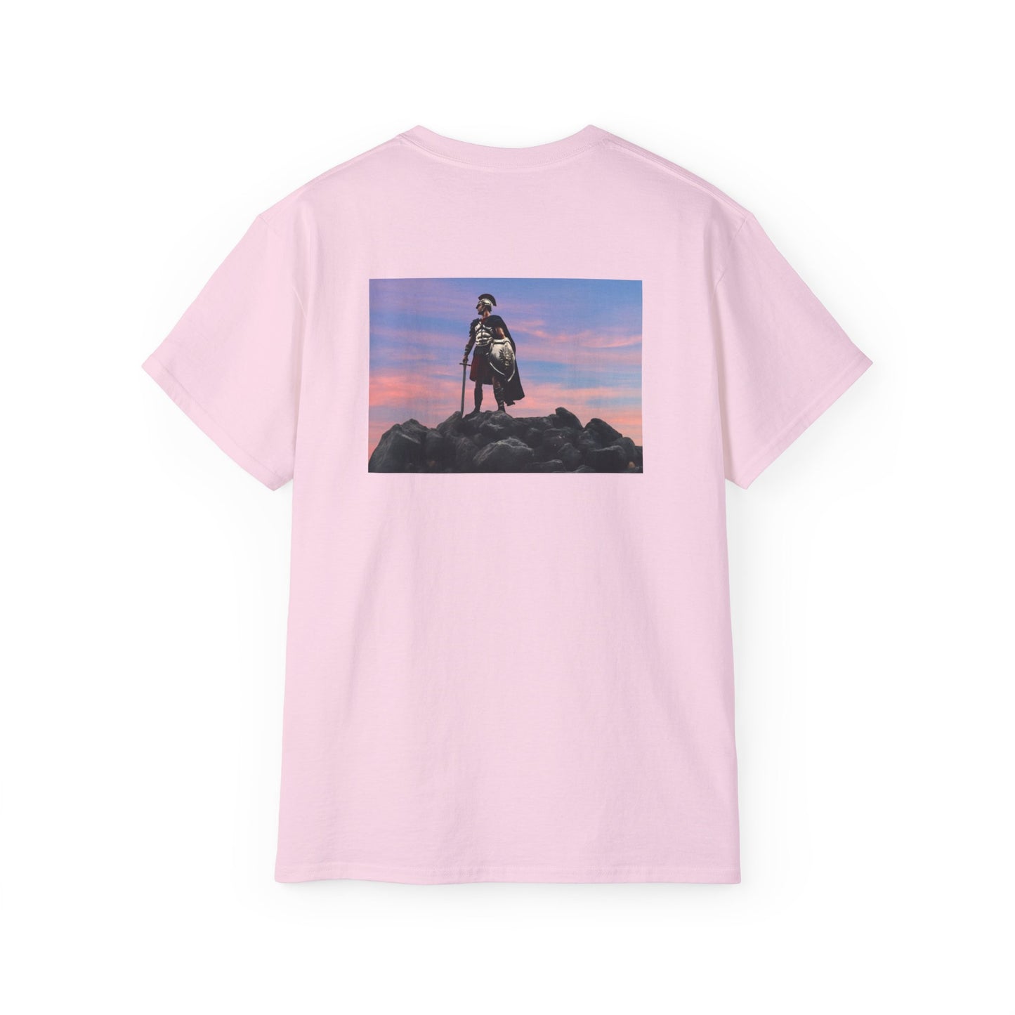 Strong Pulse™ Unisex Ultra Cotton T-shirt