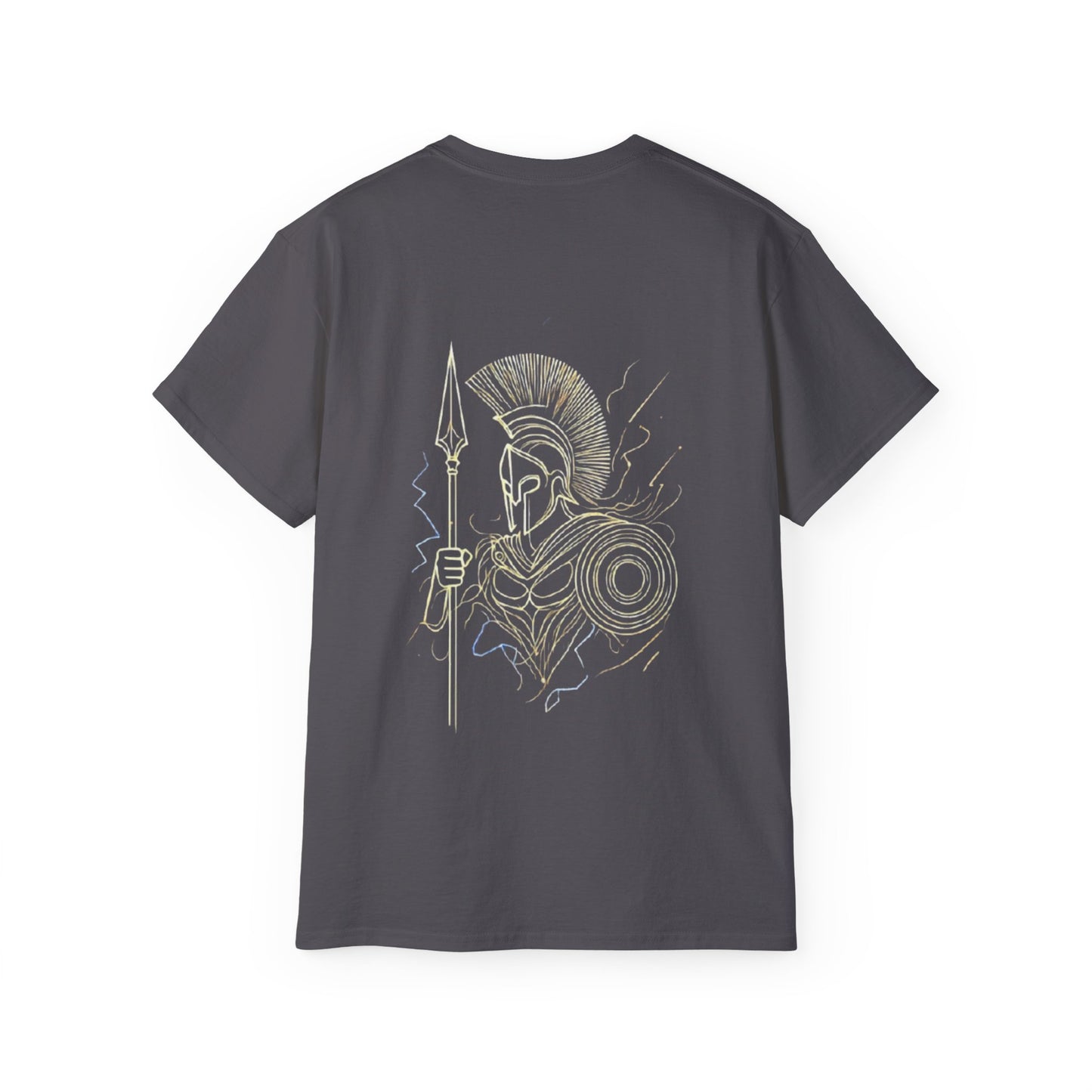 Strong Pulse™ Unisex Ultra Cotton T-shirt