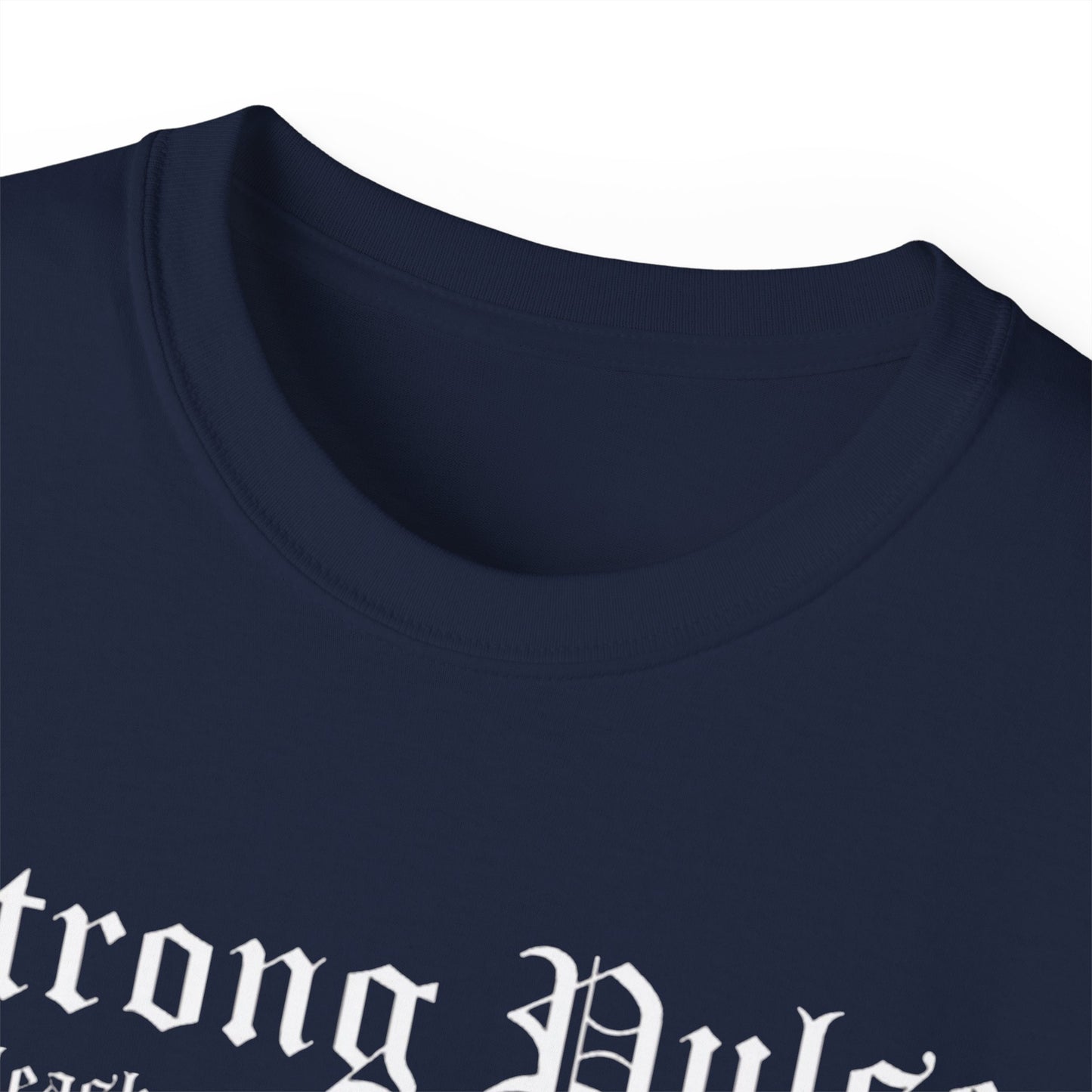Strong Pulse™ Unisex Ultra Cotton T-shirt