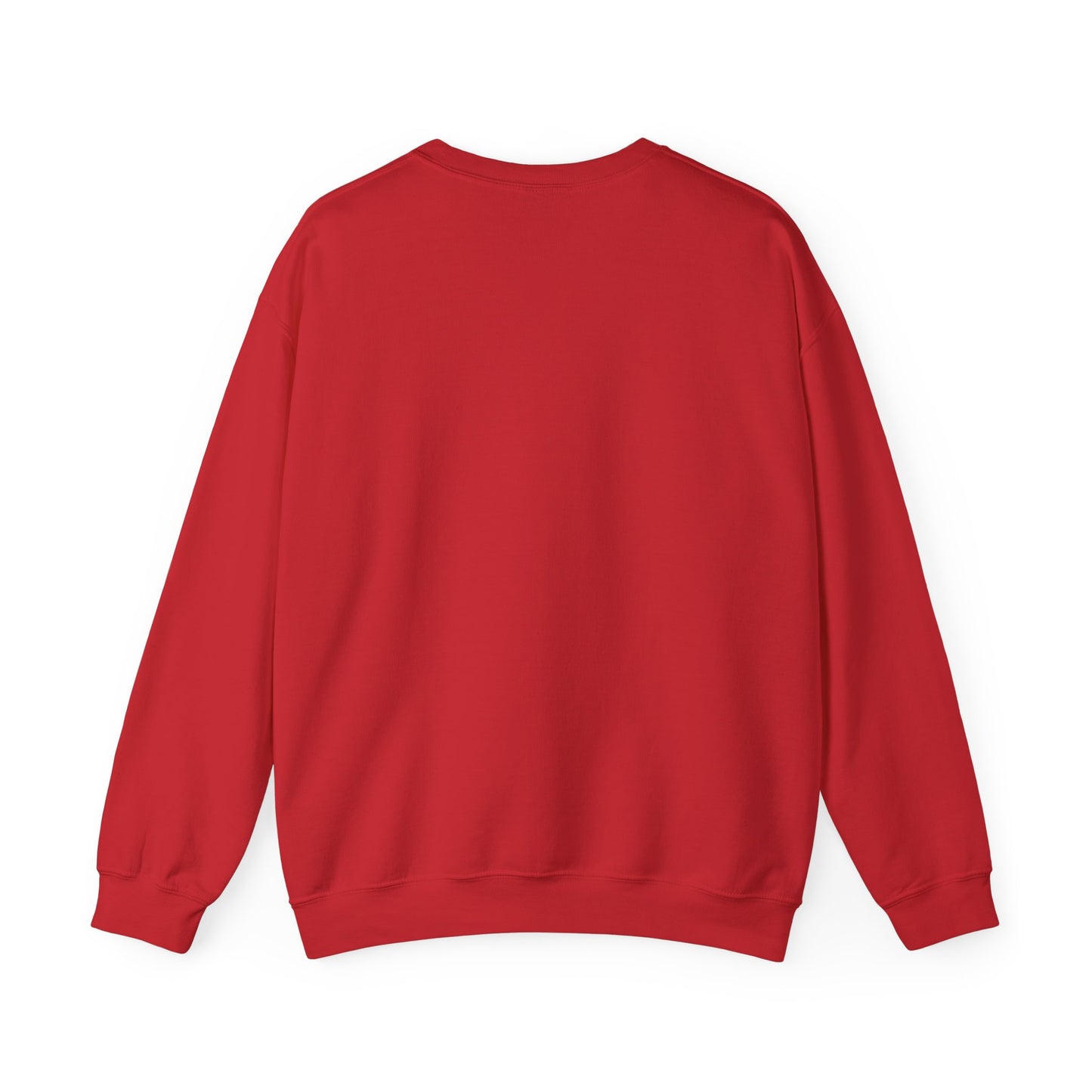 Strong Pulse™ Unisex Crewneck Sweatshirt