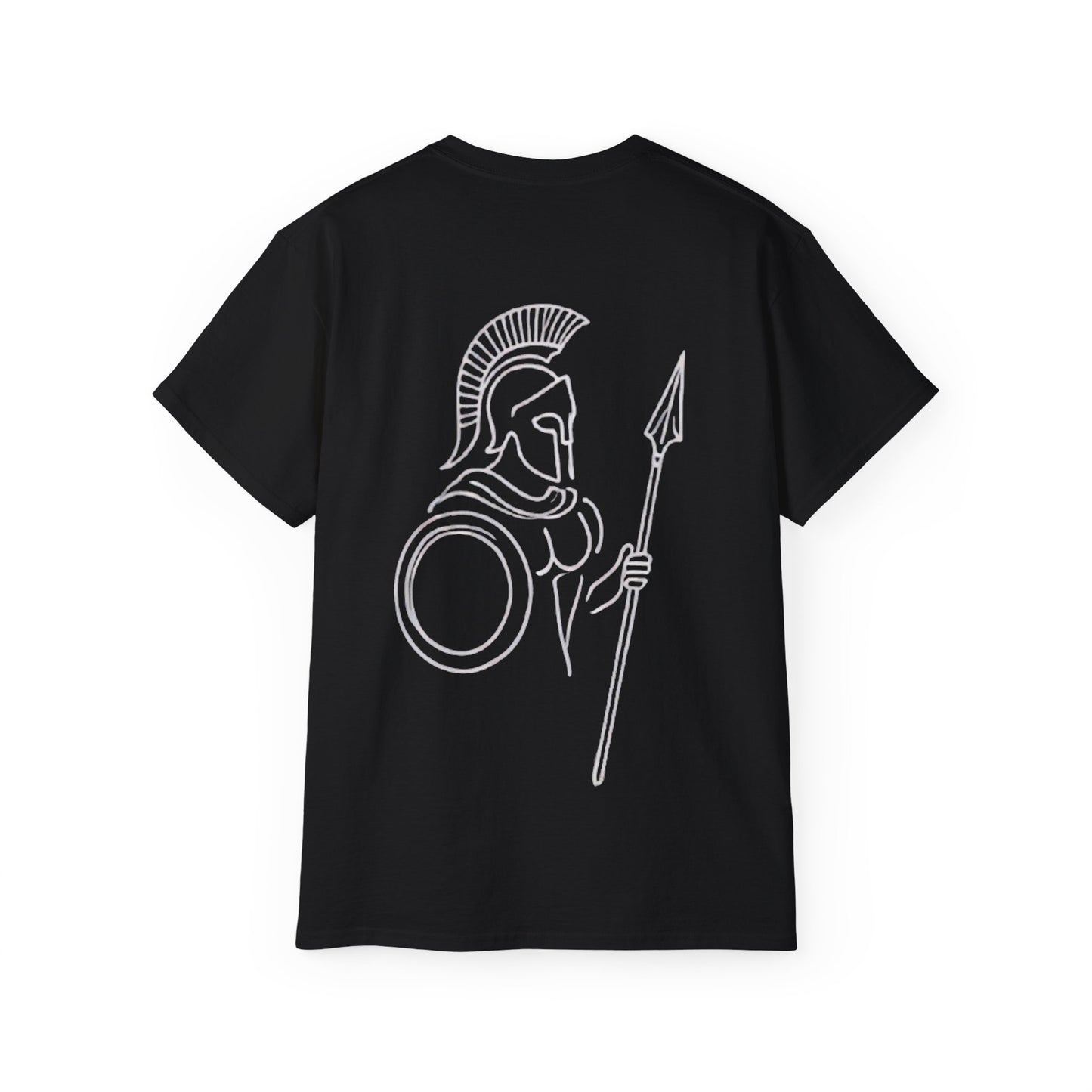 Strong Pulse™ Unisex Ultra Cotton T-shirt