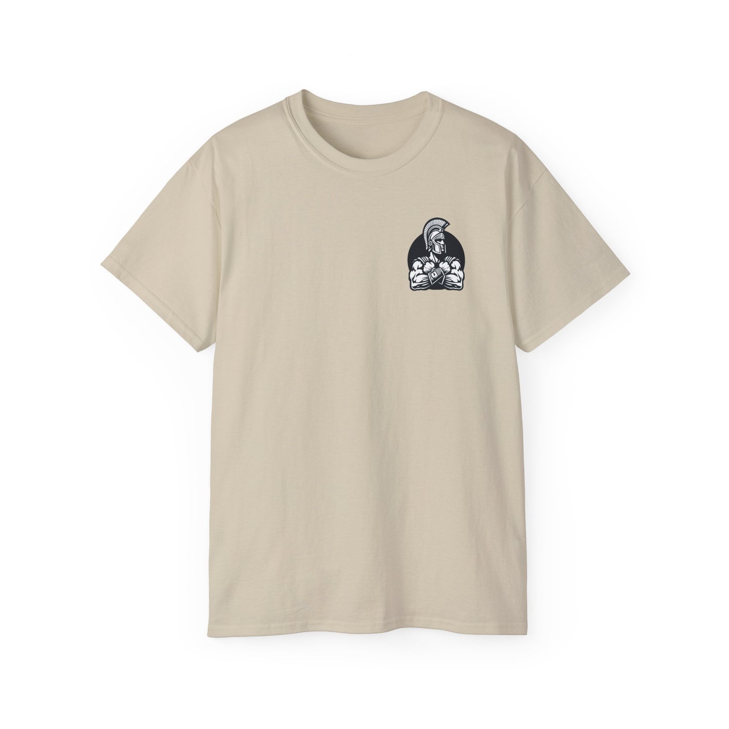 Strong Pulse™ Unisex Ultra Cotton T-shirt