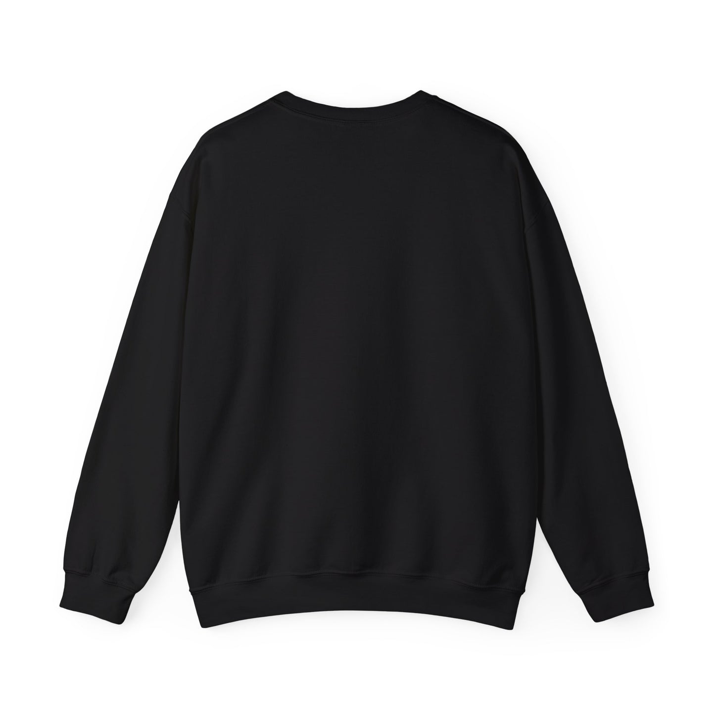 Strong Pulse™ Unisex Crewneck Sweatshirt