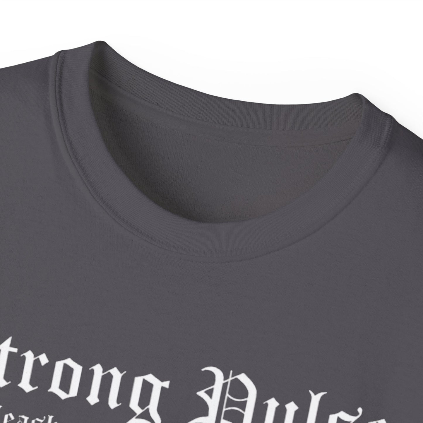 Strong Pulse™ Unisex Ultra Cotton T-shirt