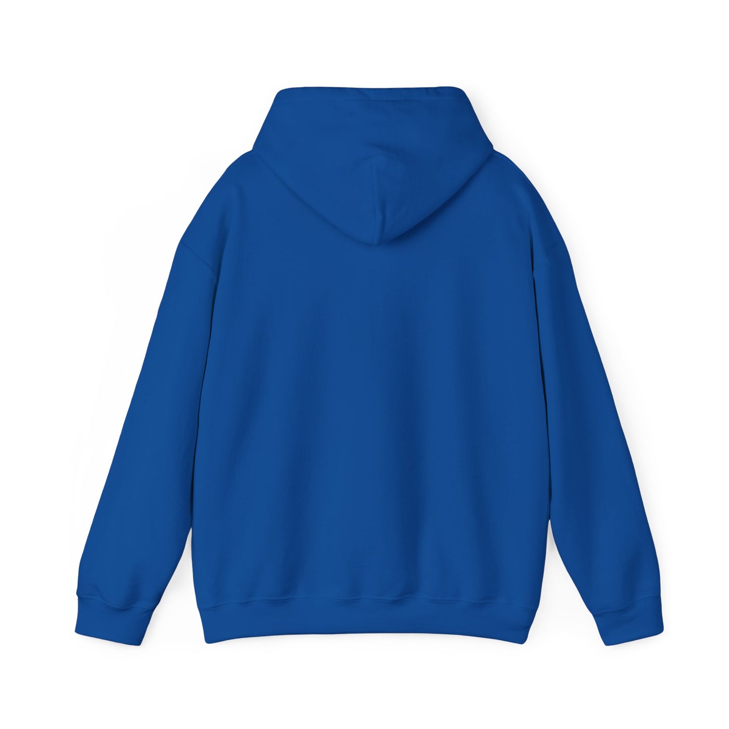 Strong Pulse™ unisex heavy blend hoodie