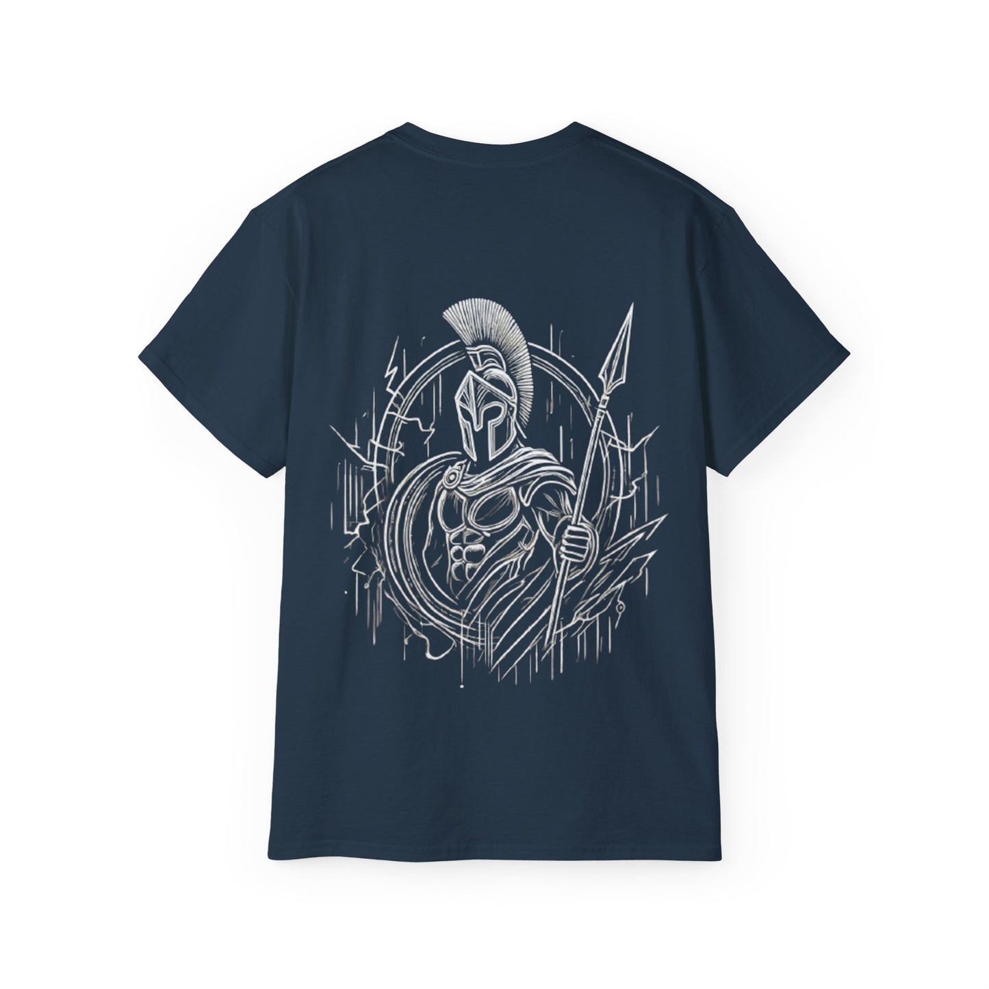 Strong Pulse™ Unisex Ultra Cotton T-shirt