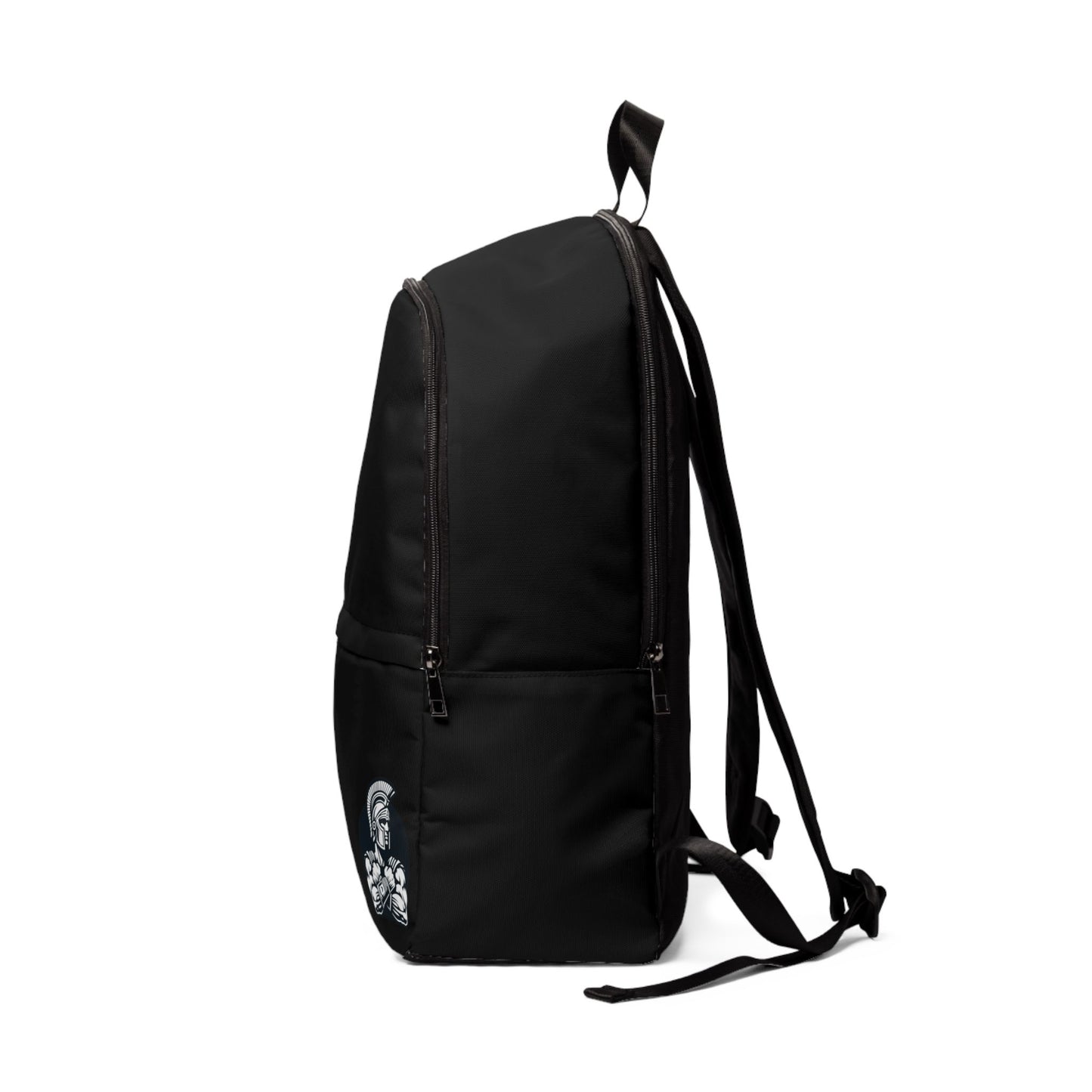 Strong Pulse™ Unisex Fabric Backpack