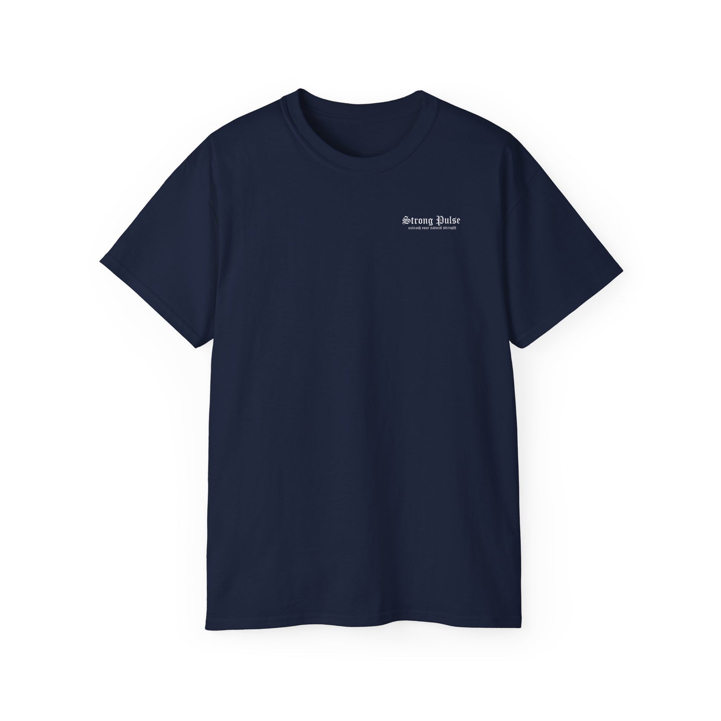 Strong Pulse™ Unisex Ultra Cotton T-shirt
