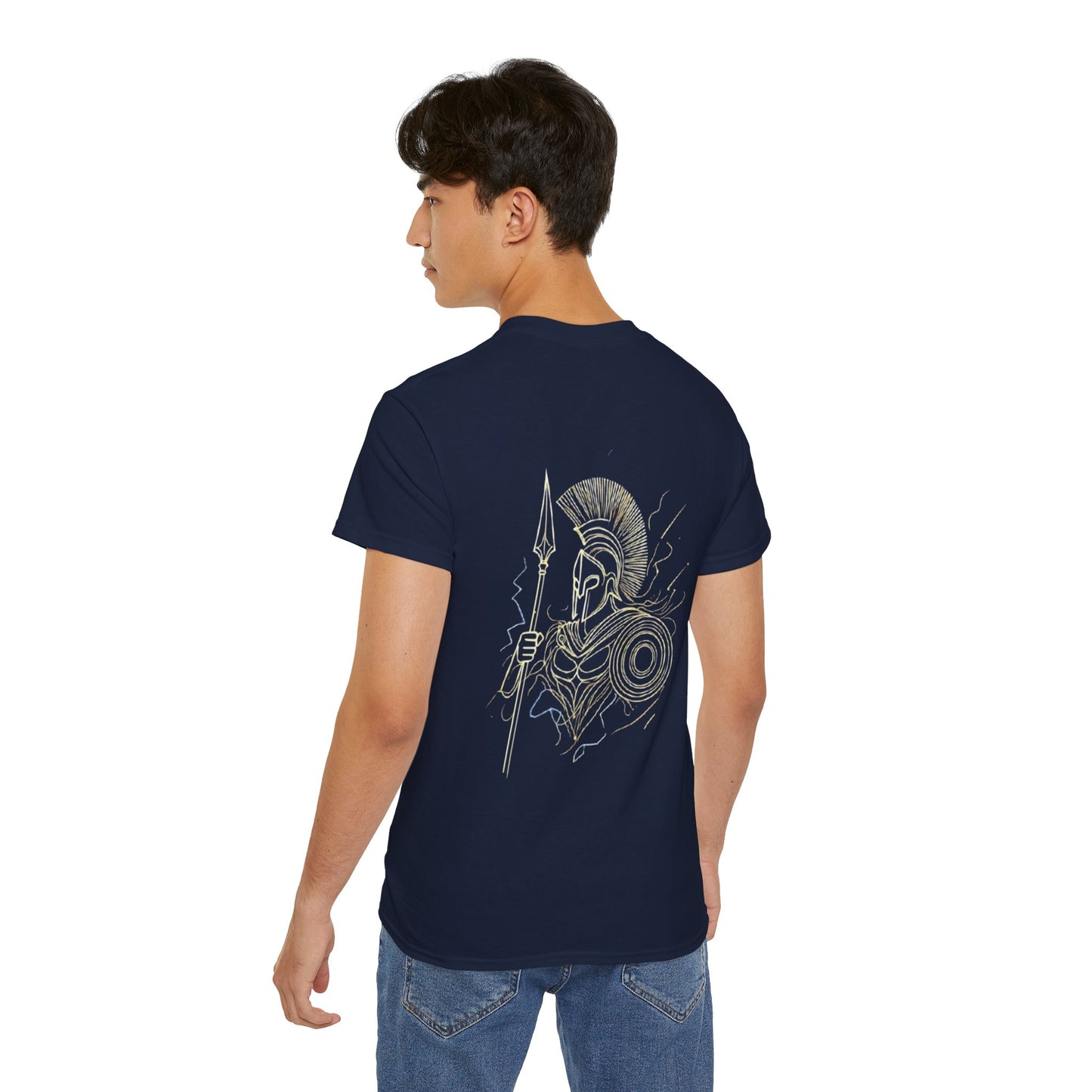 Strong Pulse™ Unisex Ultra Cotton T-shirt