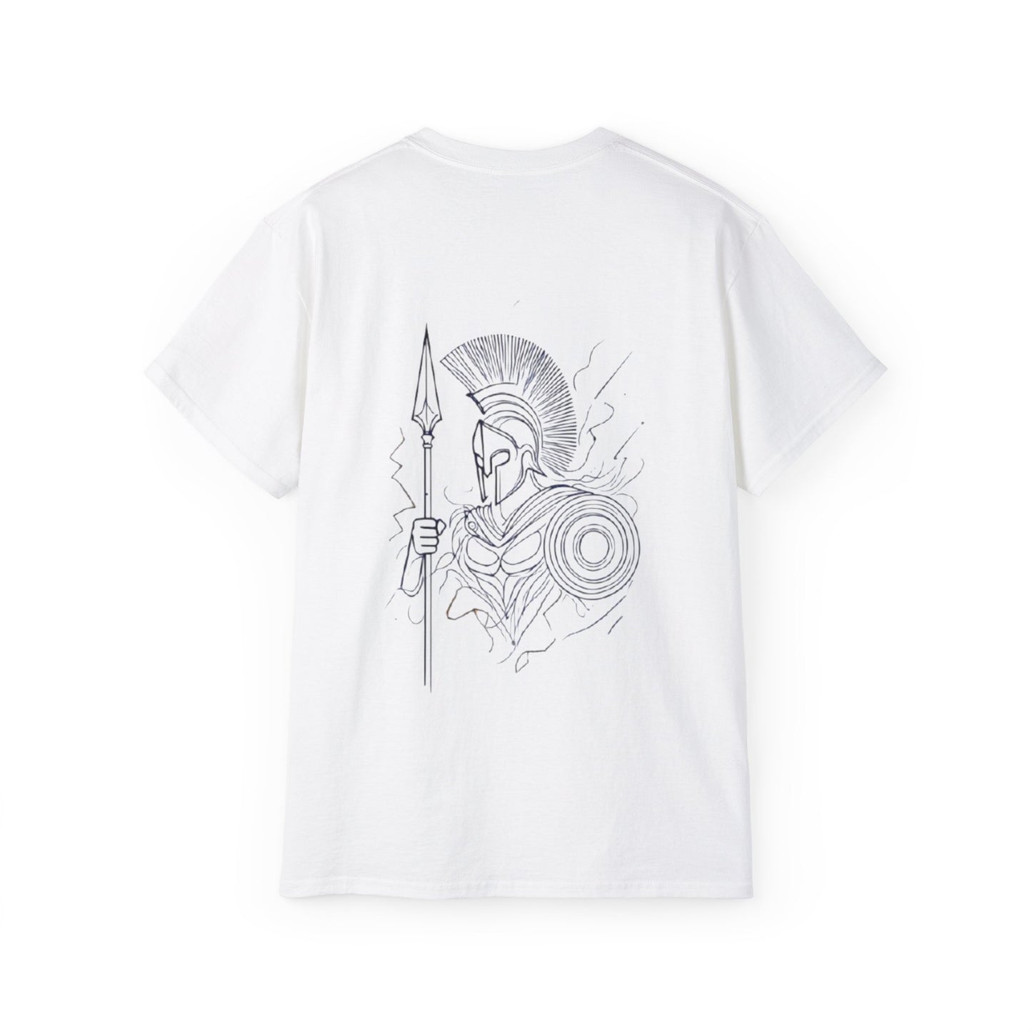 Strong Pulse™ Unisex Ultra Cotton T-shirt