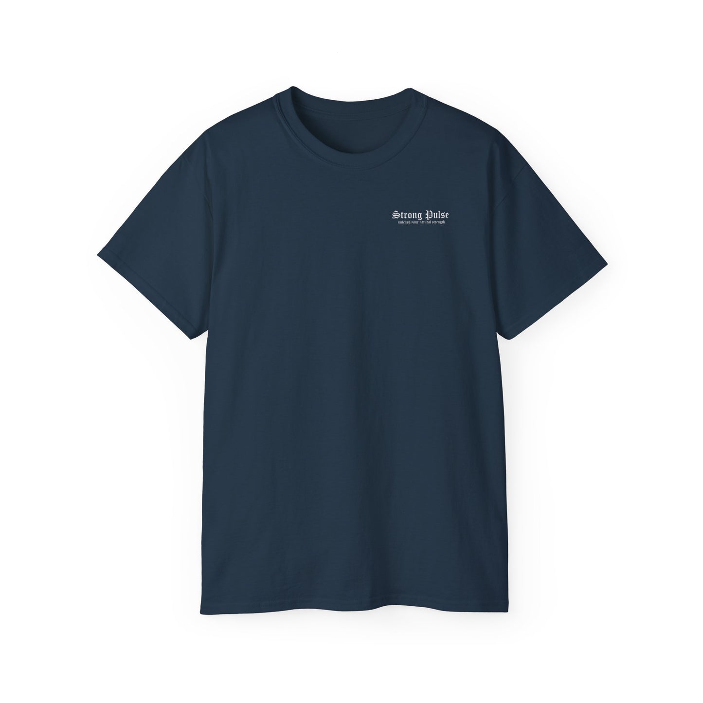 Strong Pulse™ Unisex Ultra Cotton T-shirt