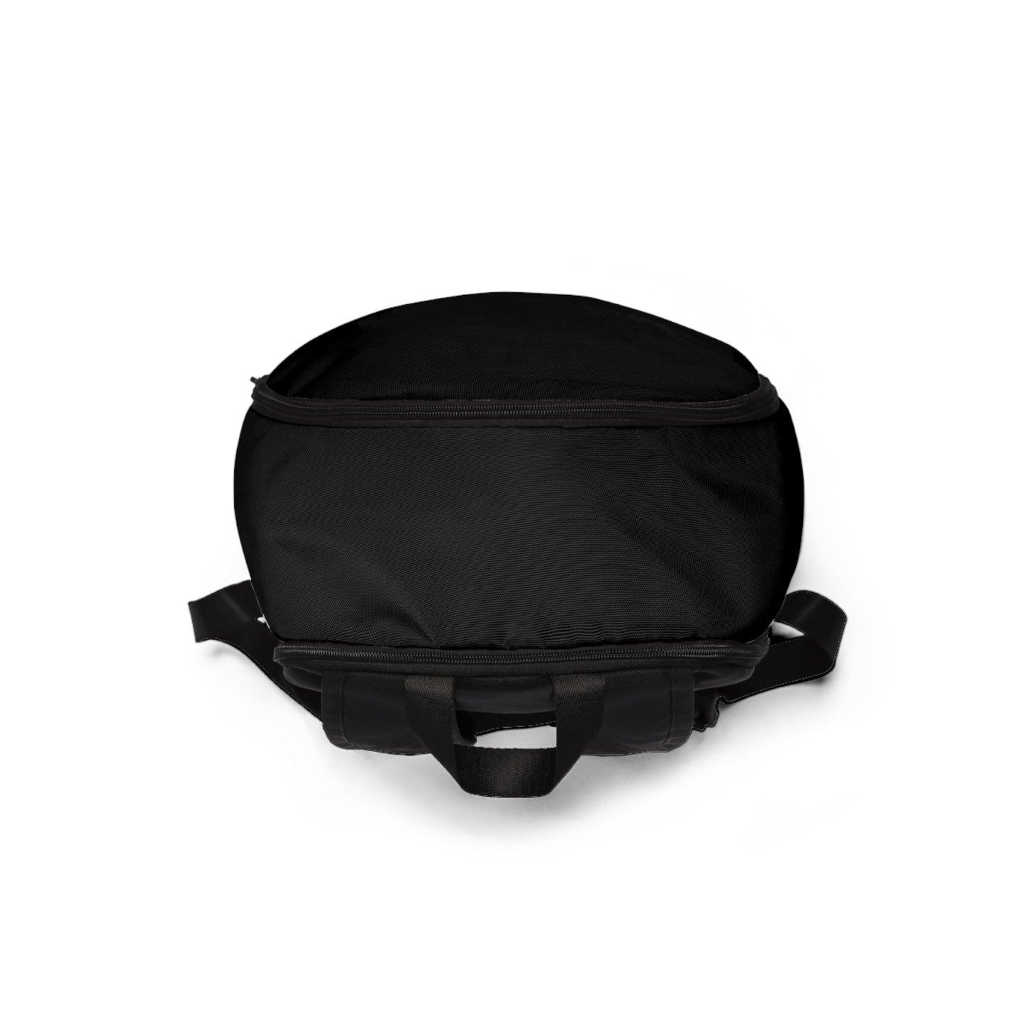 Strong Pulse™ Unisex Fabric Backpack