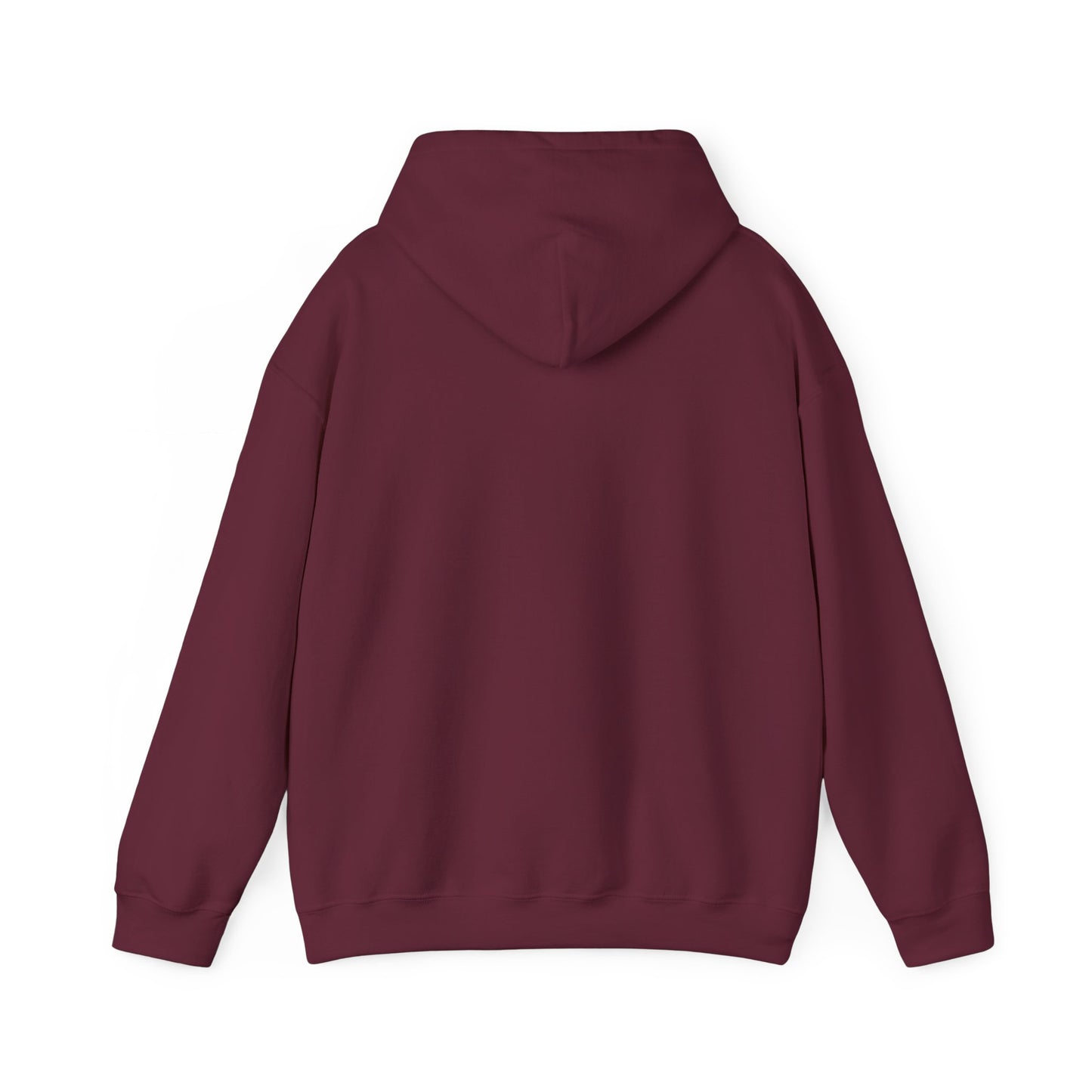 Strong Pulse™ unisex heavy blend hoodie