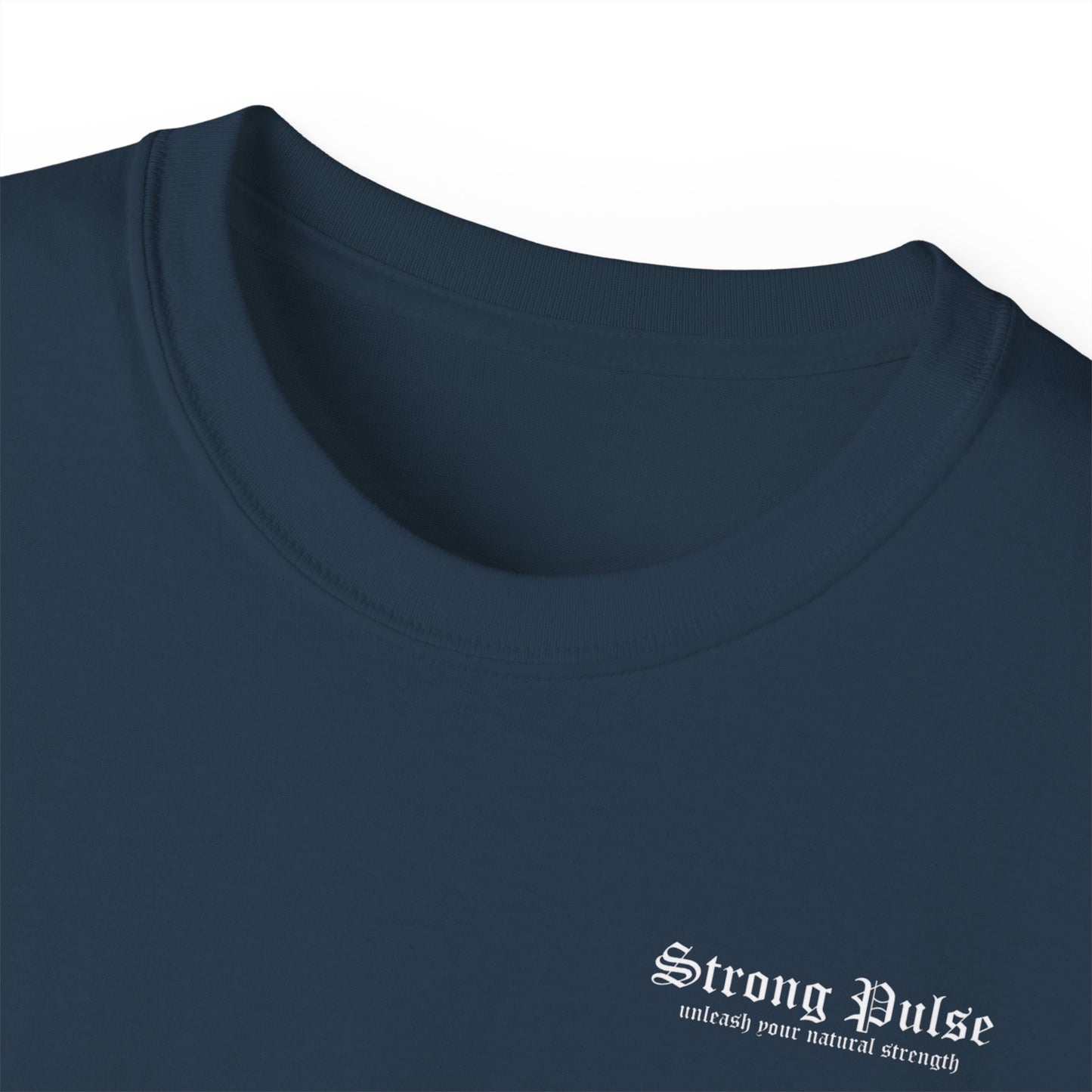 Strong Pulse™ Unisex Ultra Cotton T-shirt