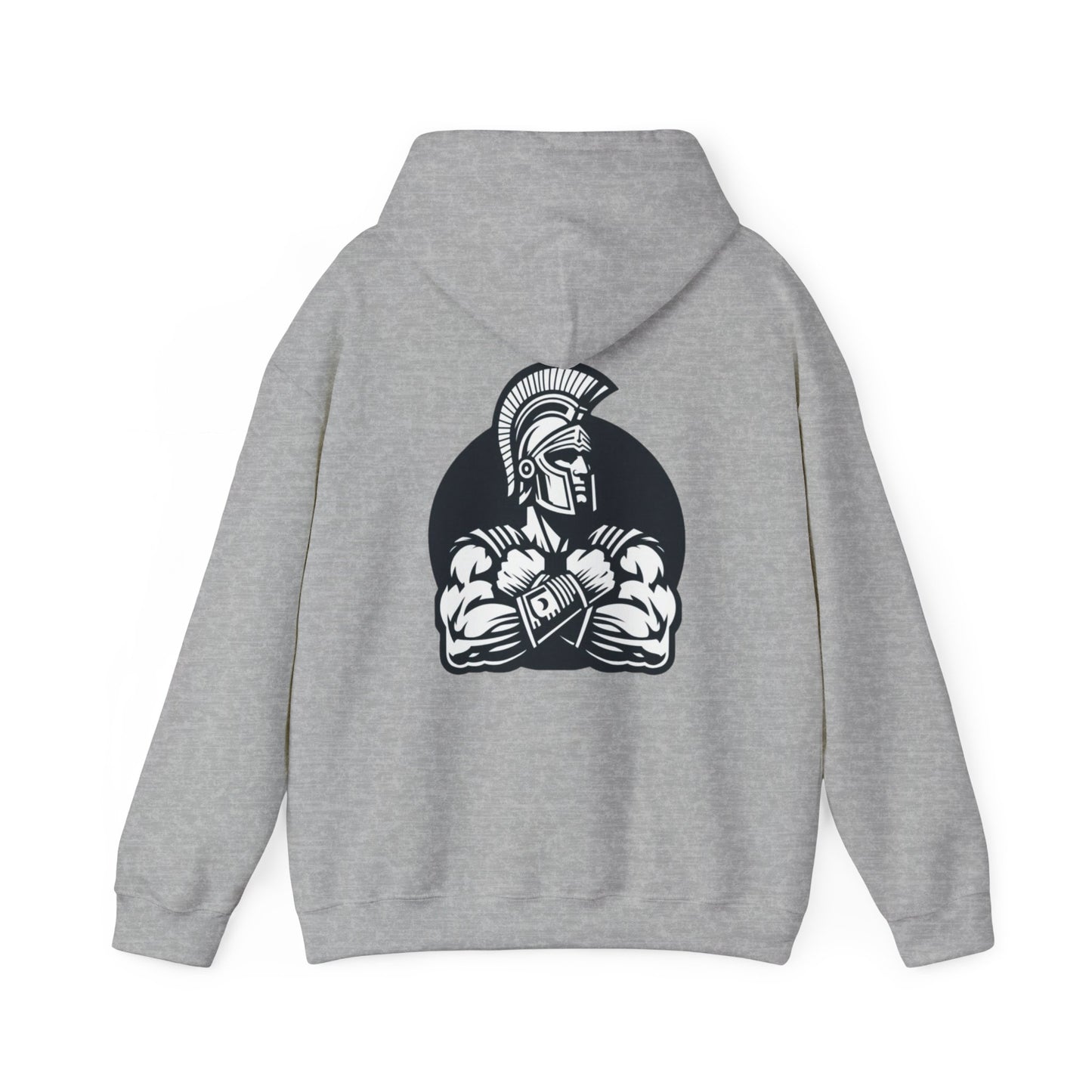 Strong Pulse™ unisex heavy blend hoodie