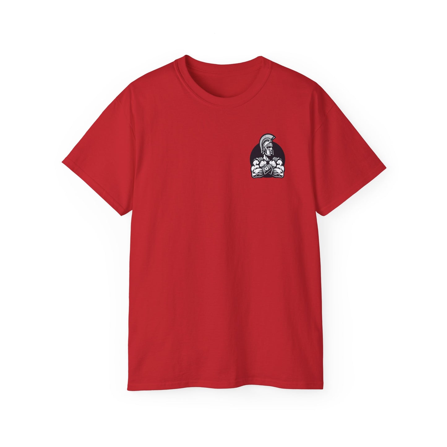 Strong Pulse™ Unisex Ultra Cotton T-shirt