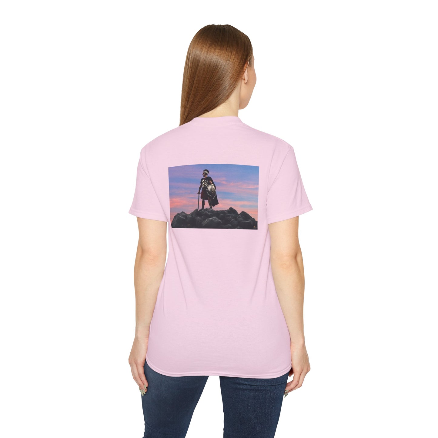 Strong Pulse™ Unisex Ultra Cotton T-shirt