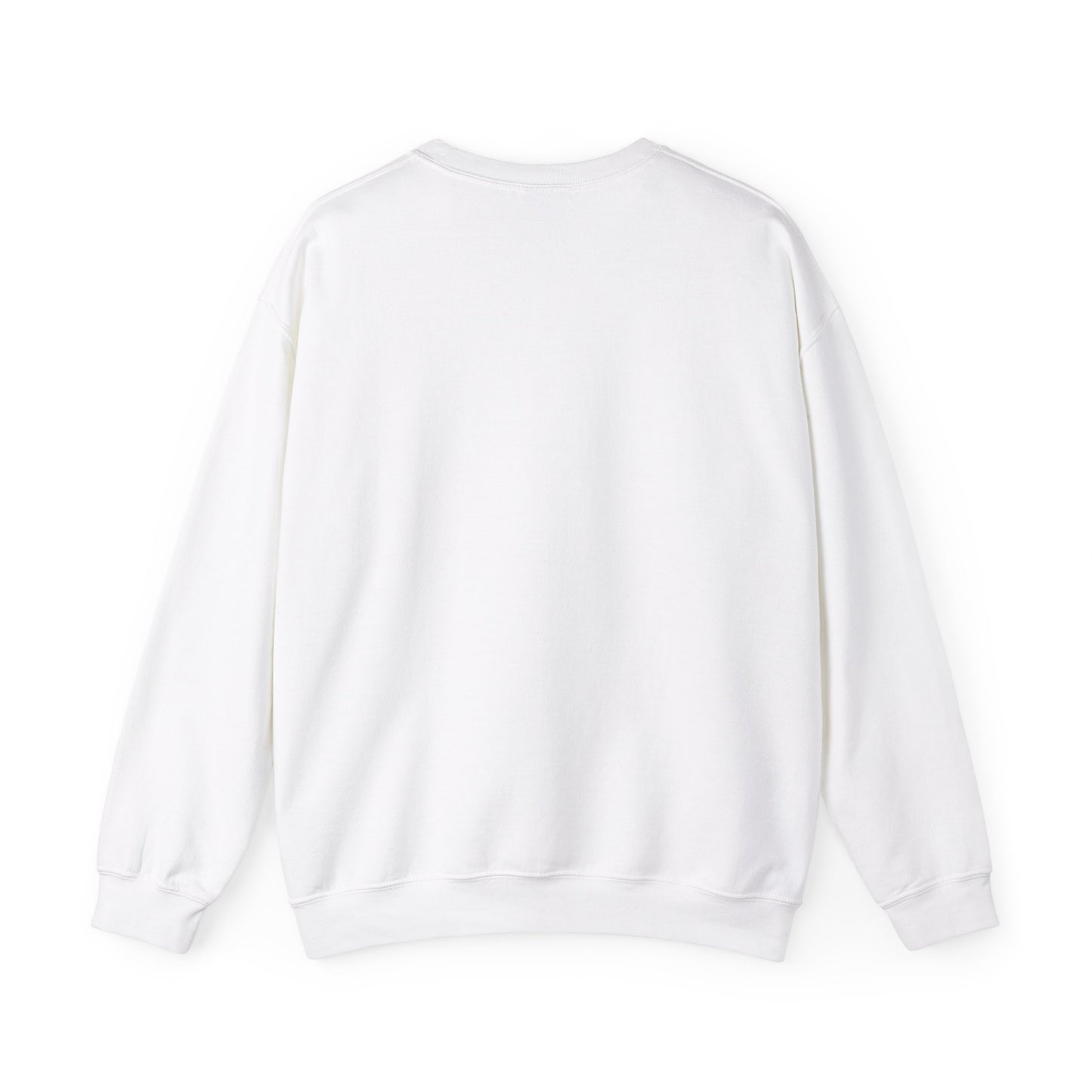 Strong Pulse™ Unisex Crewneck Sweatshirt