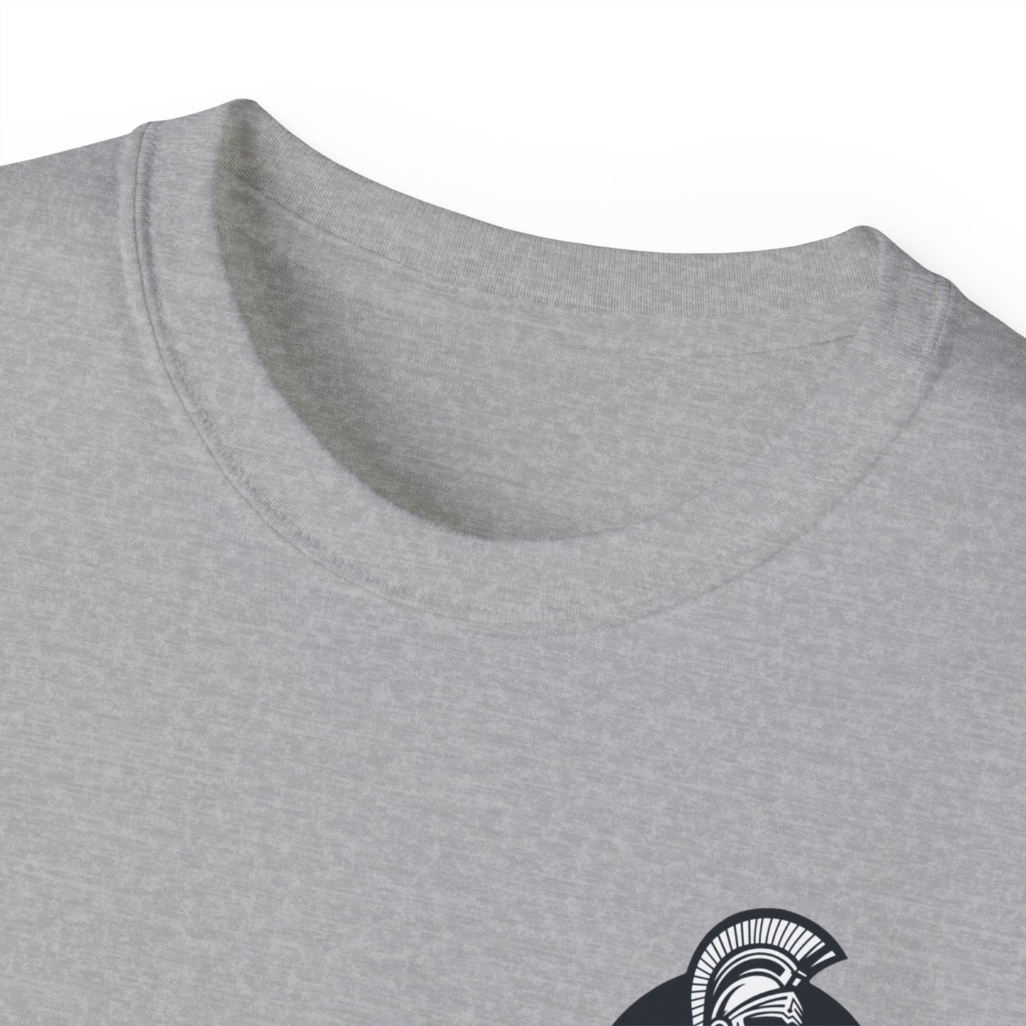 Strong Pulse™ Unisex Ultra Cotton T-shirt
