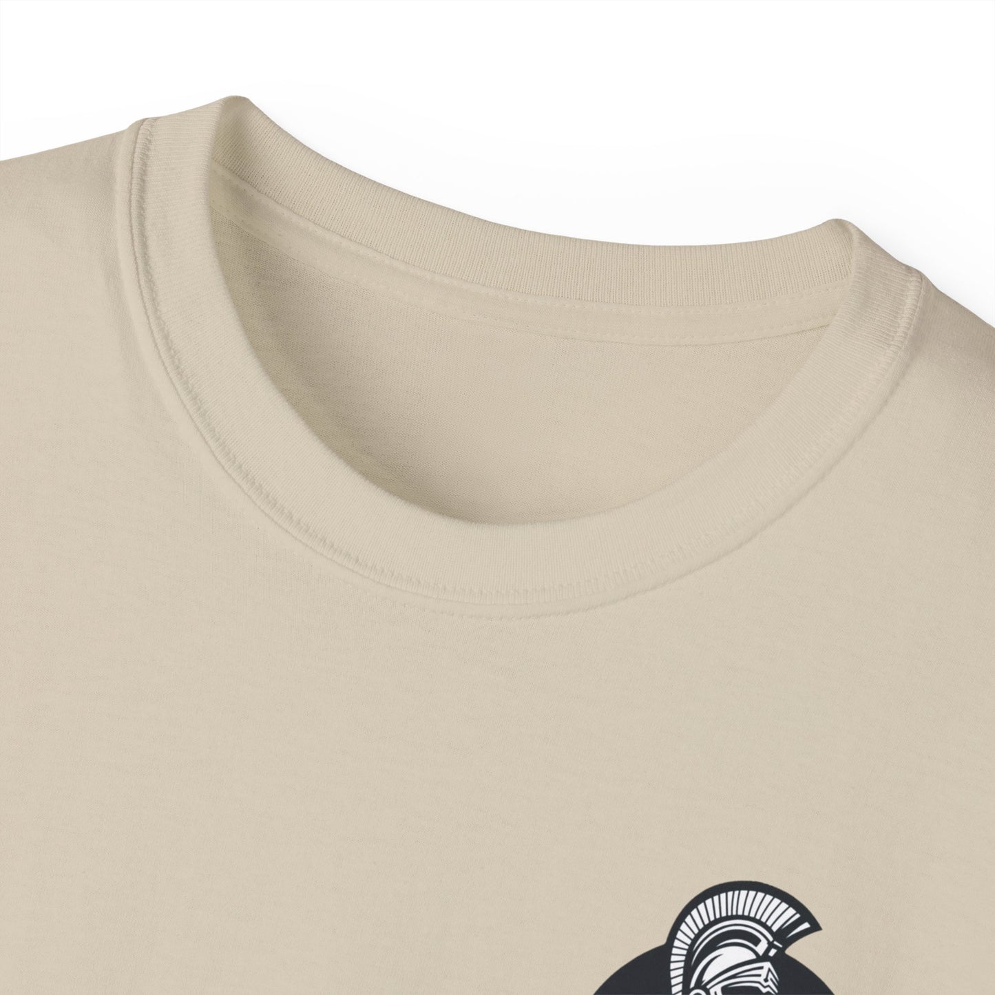 Strong Pulse™ Unisex Ultra Cotton T-shirt