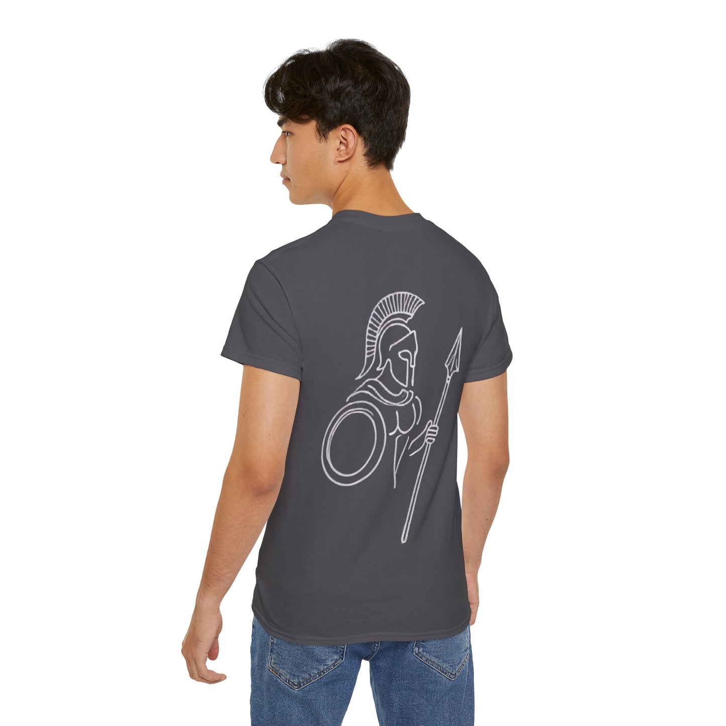 Strong Pulse™ Unisex Ultra Cotton T-shirt