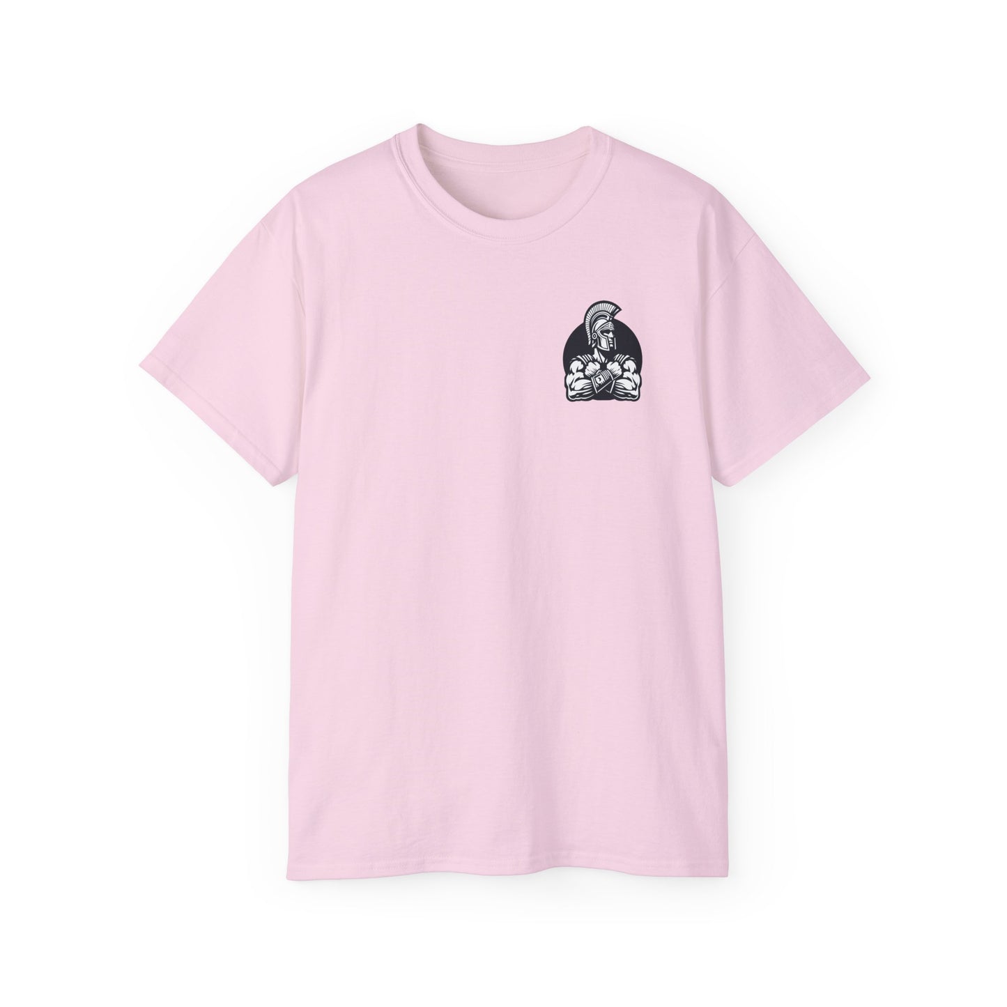 Strong Pulse™ Unisex Ultra Cotton T-shirt