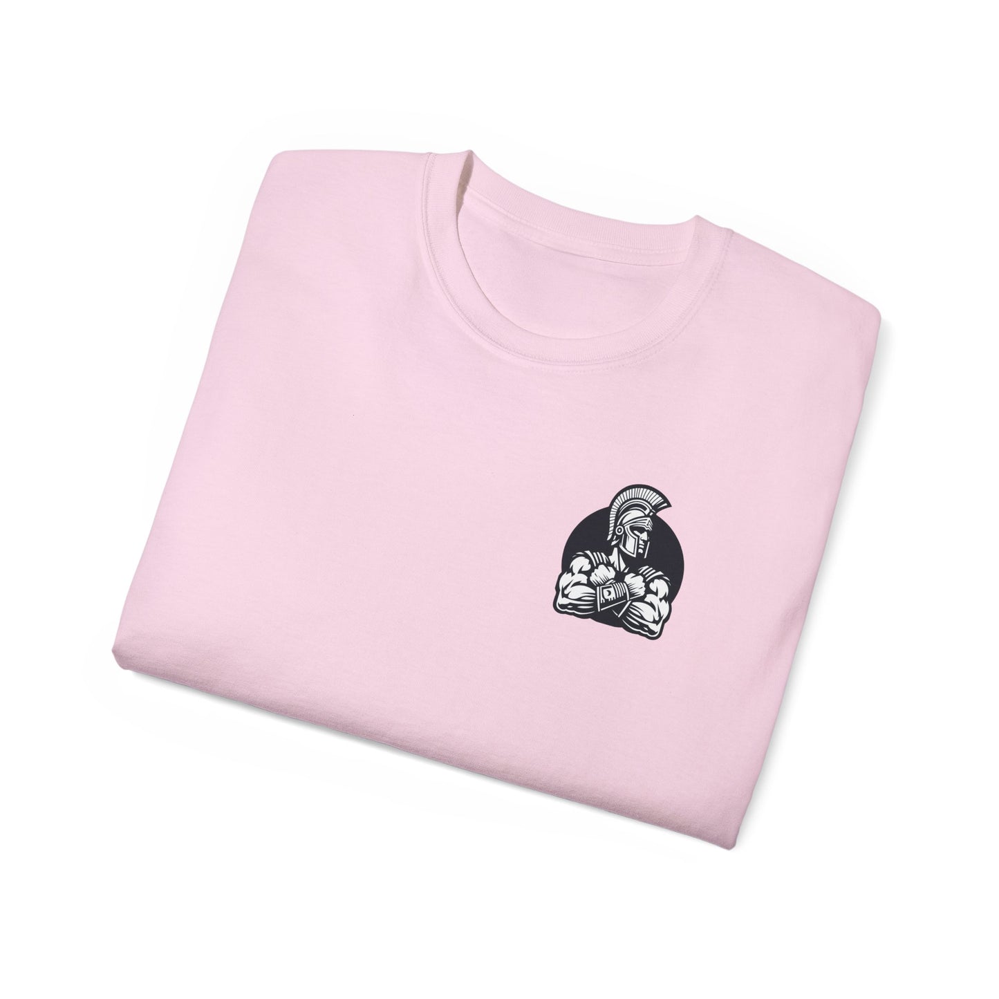 Strong Pulse™ Unisex Ultra Cotton T-shirt