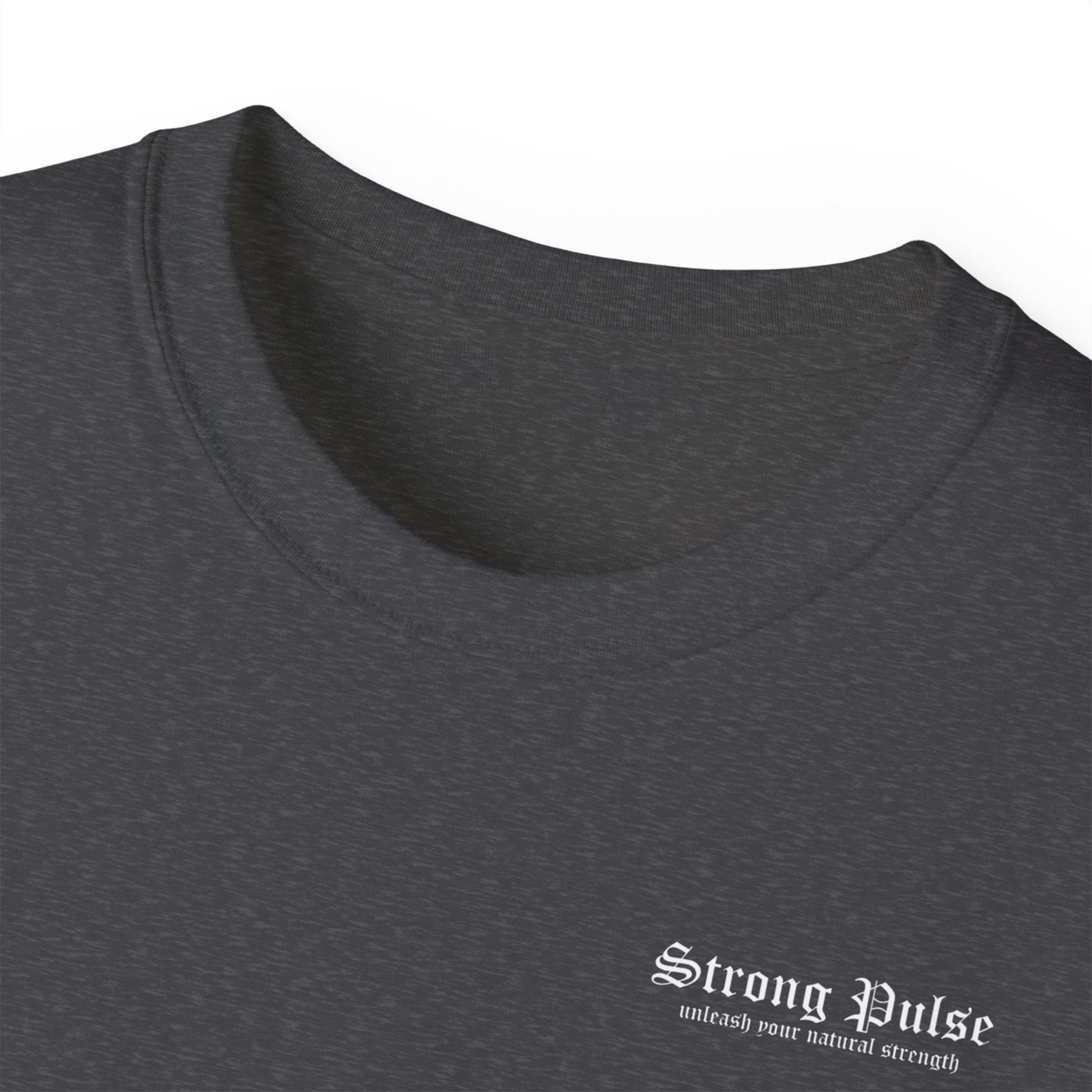 Strong Pulse™ Unisex Ultra Cotton T-shirt
