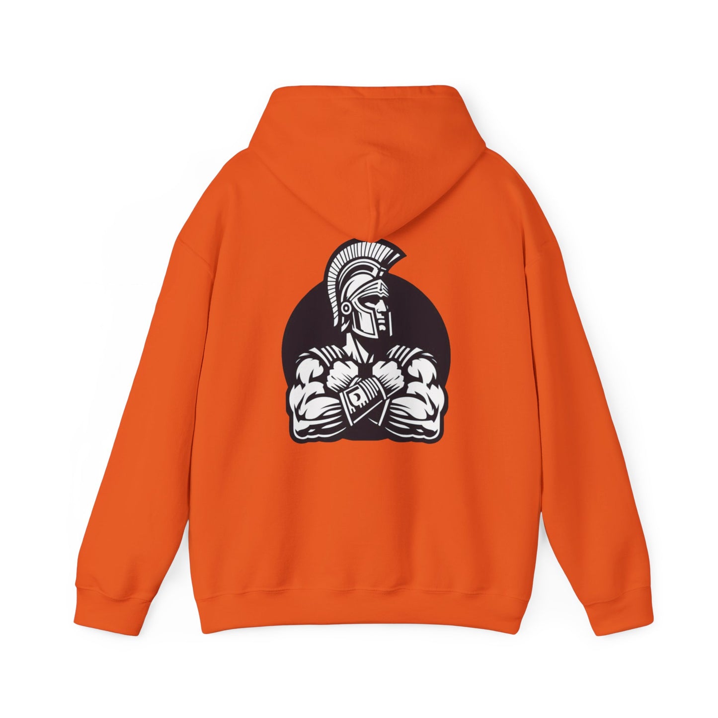 Strong Pulse™ unisex heavy blend hoodie