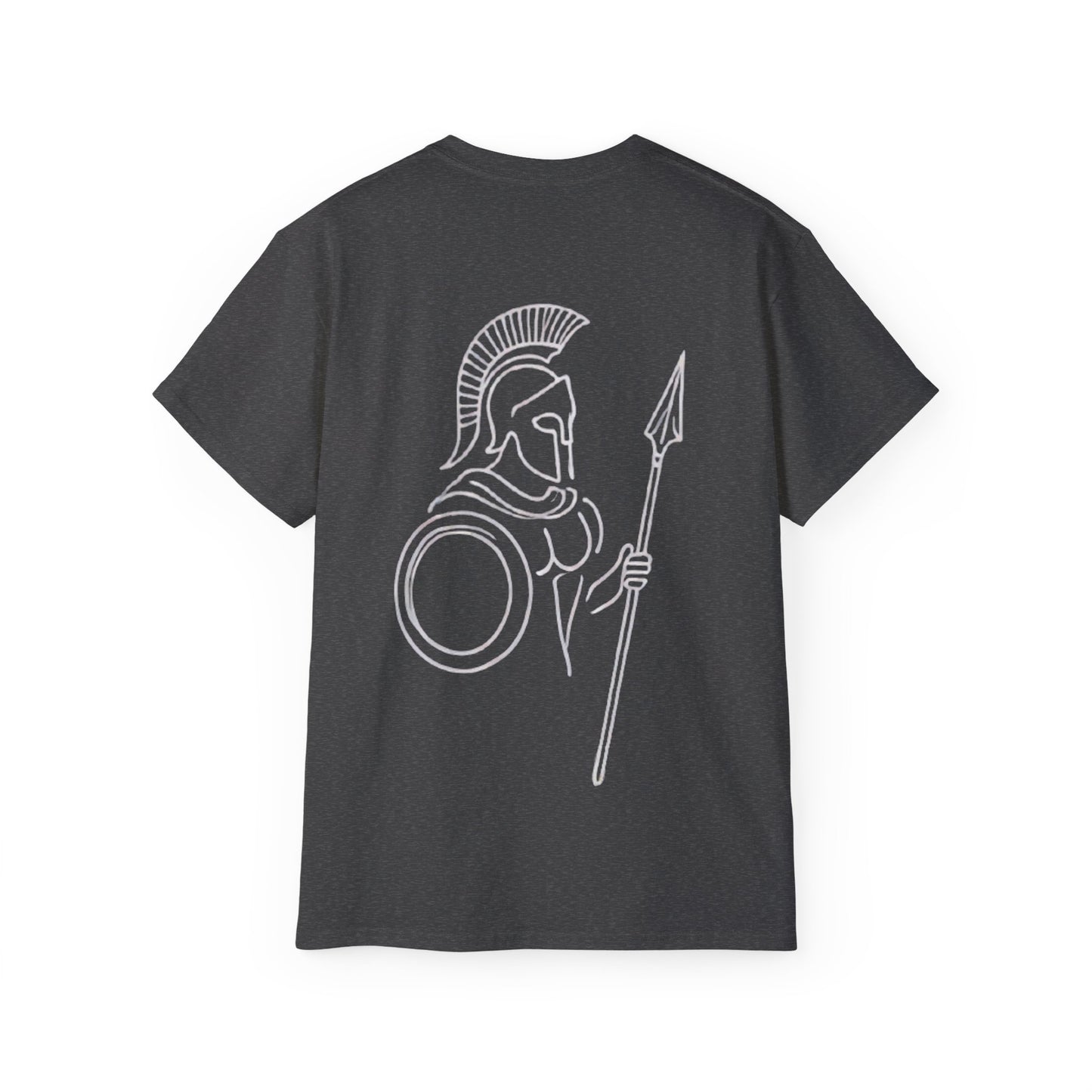 Strong Pulse™ Unisex Ultra Cotton T-shirt