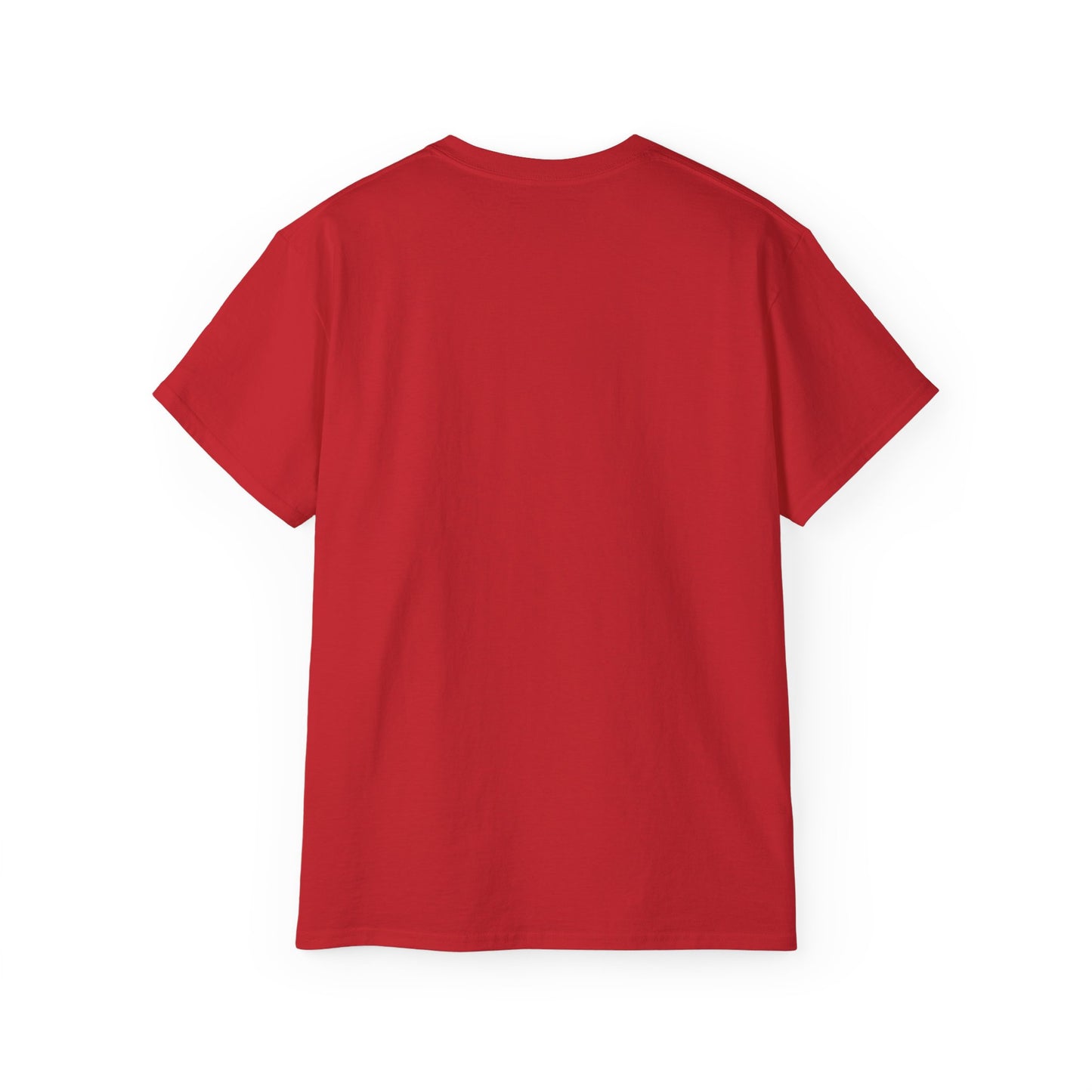 Strong Pulse™ Unisex Ultra Cotton T-shirt