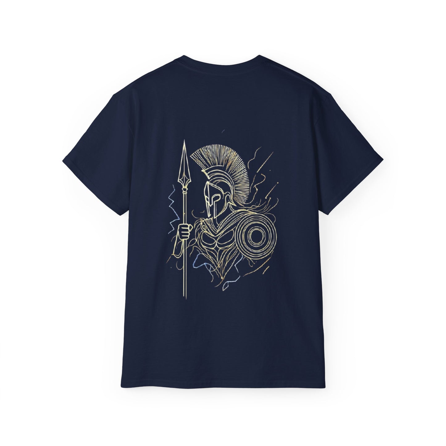 Strong Pulse™ Unisex Ultra Cotton T-shirt