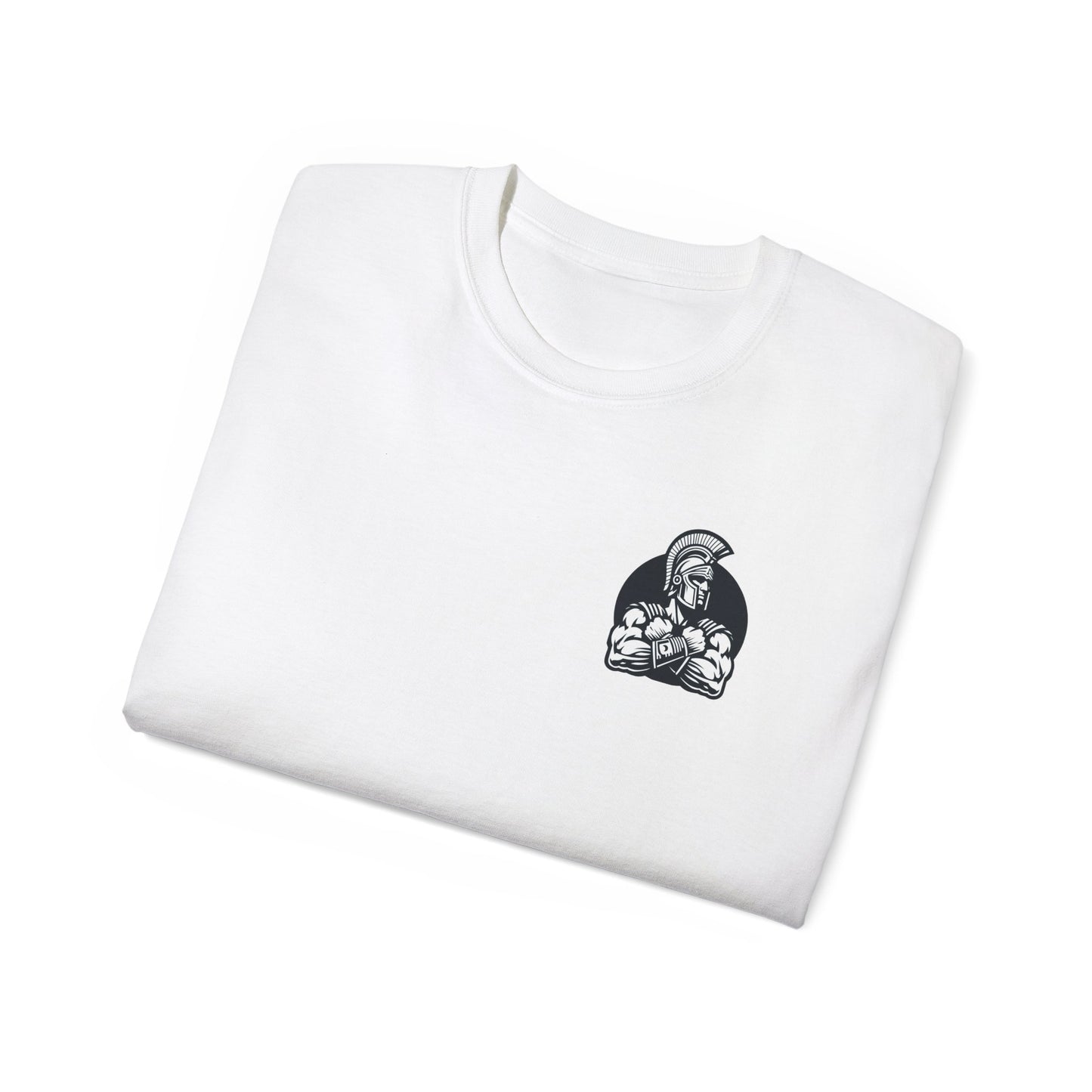 Strong Pulse™ Unisex Ultra Cotton T-shirt