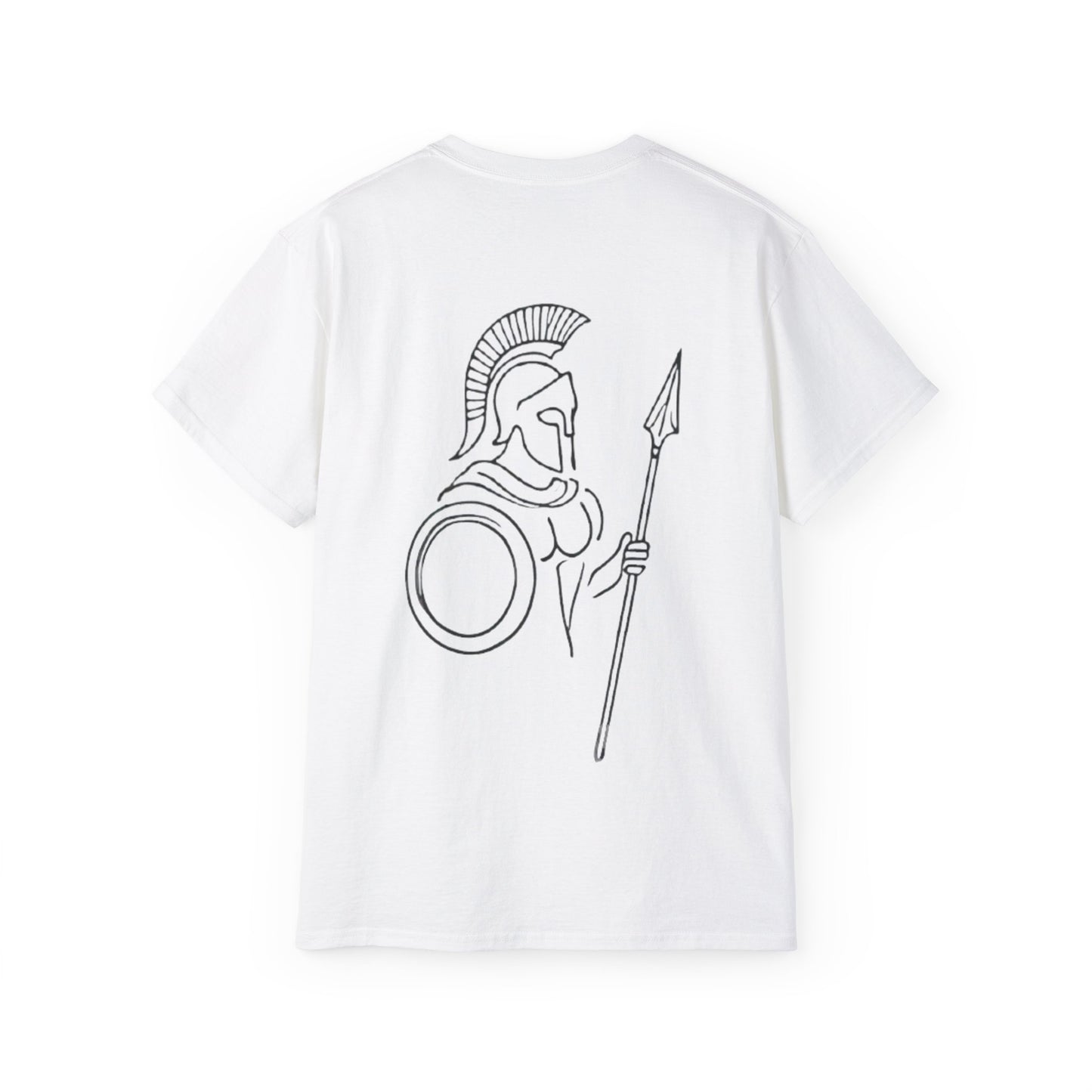Strong Pulse™ Unisex Ultra Cotton T-shirt