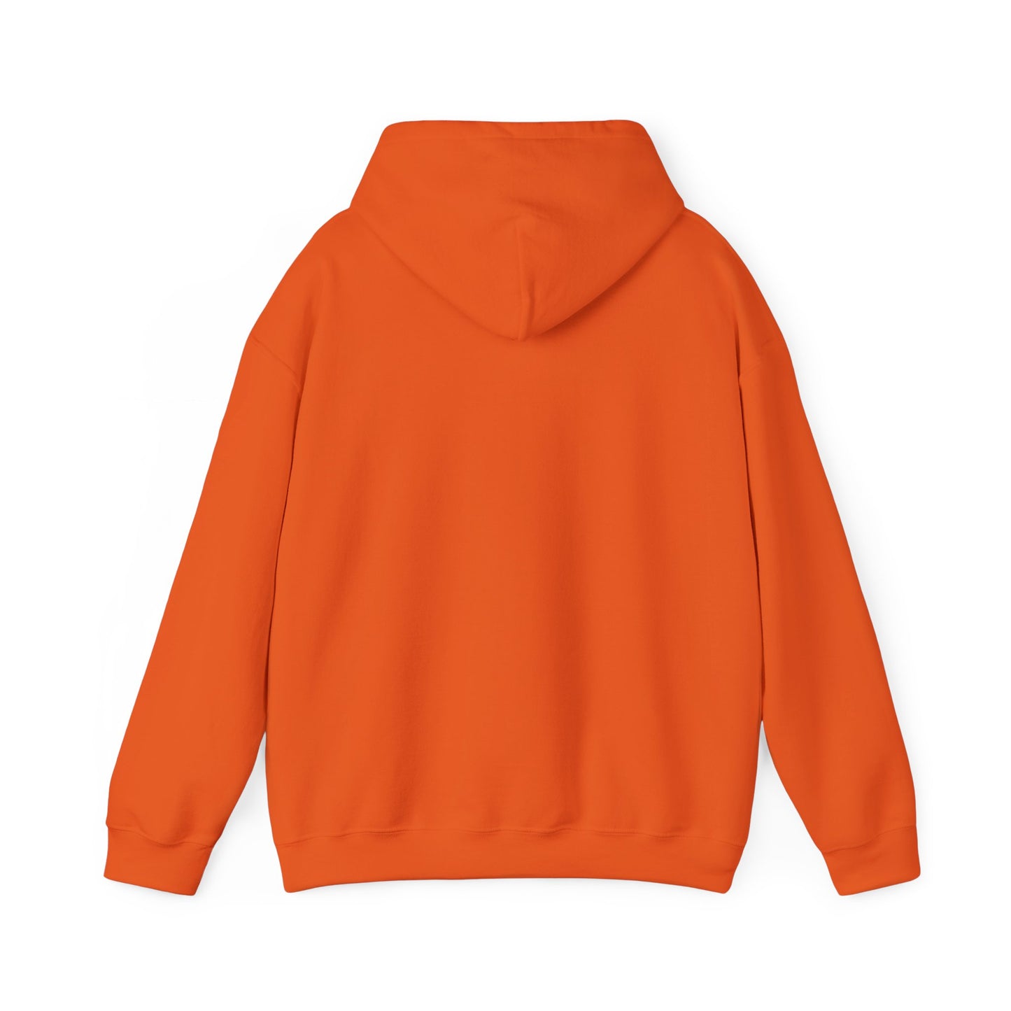 Strong Pulse™ unisex heavy blend hoodie