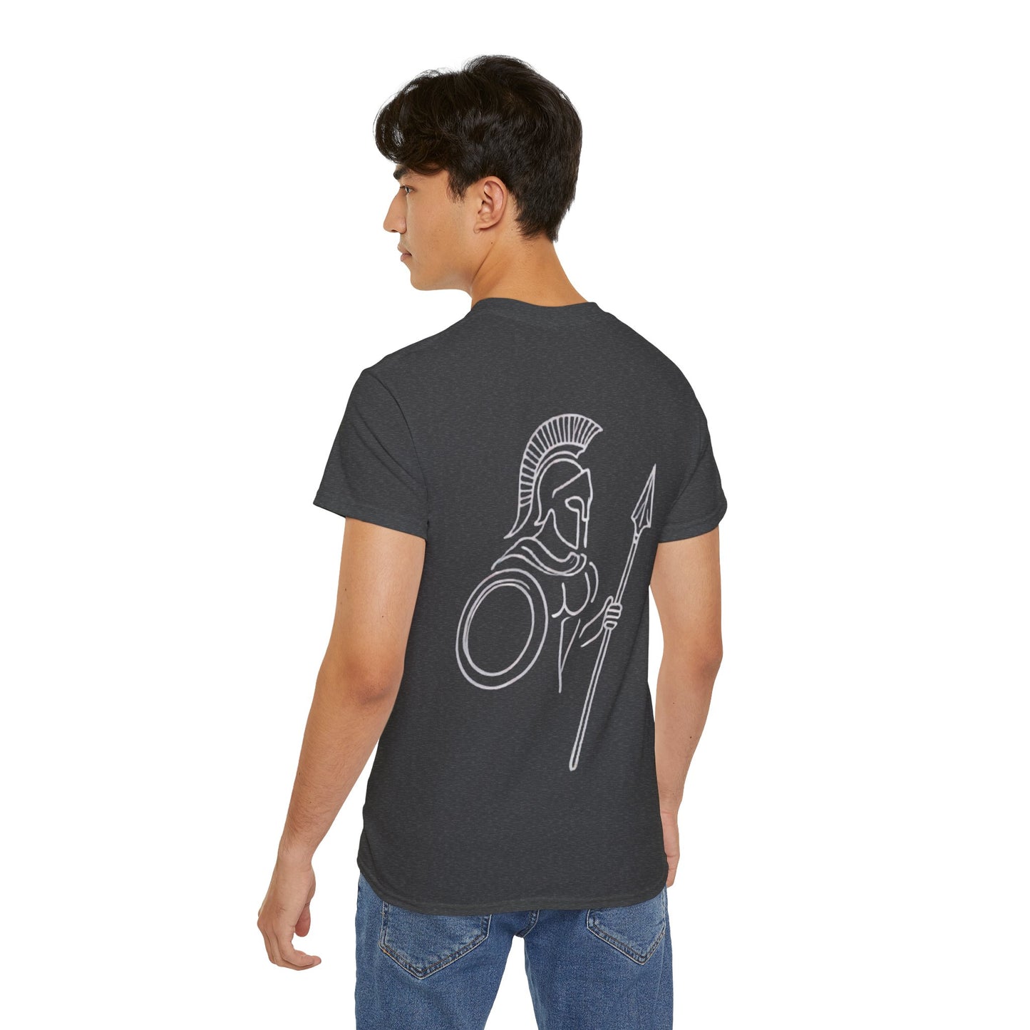 Strong Pulse™ Unisex Ultra Cotton T-shirt