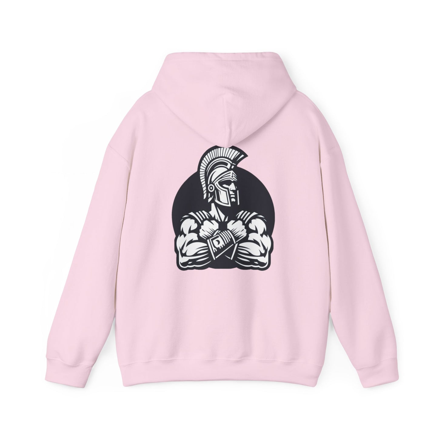 Strong Pulse™ unisex heavy blend hoodie
