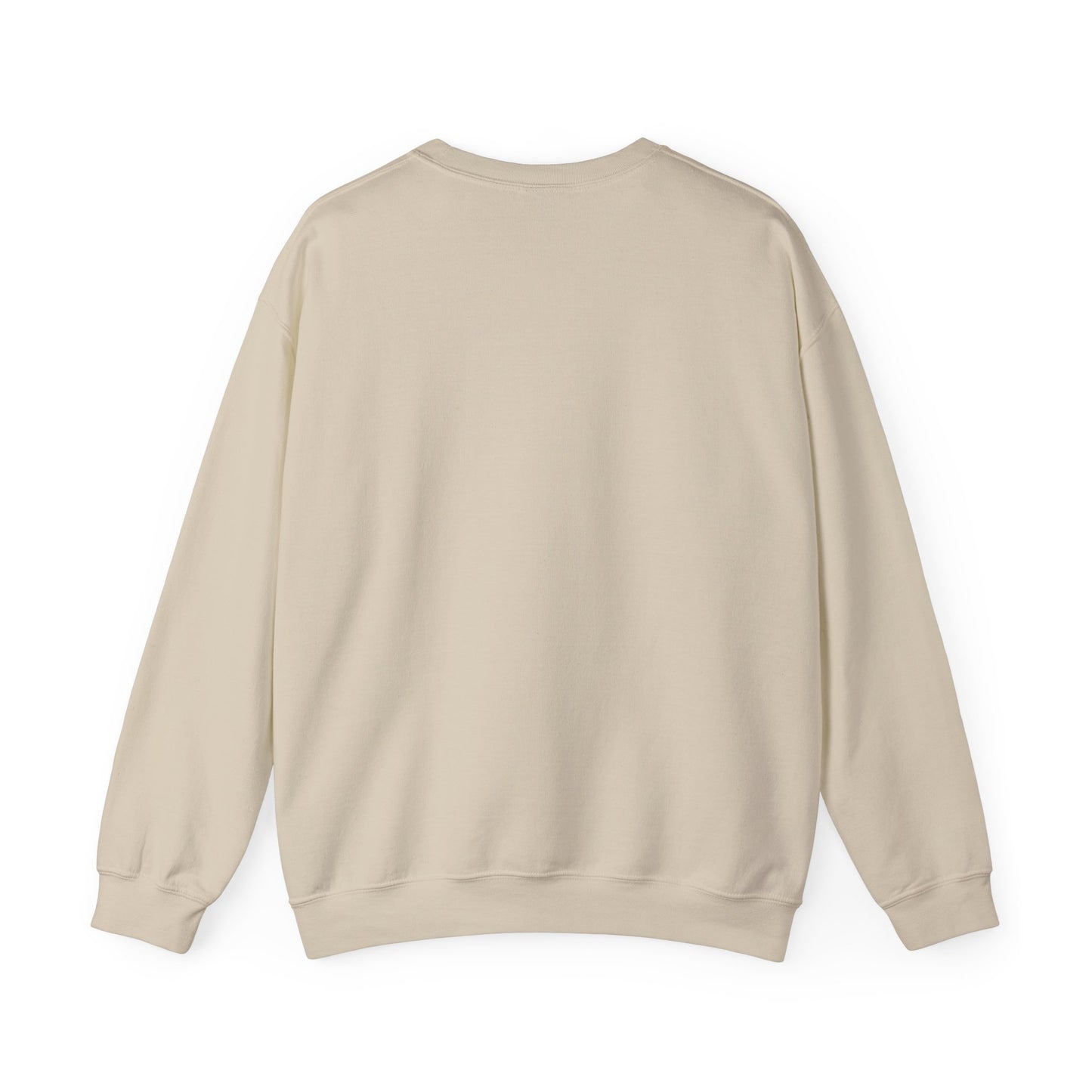 Strong Pulse™ Unisex Crewneck Sweatshirt