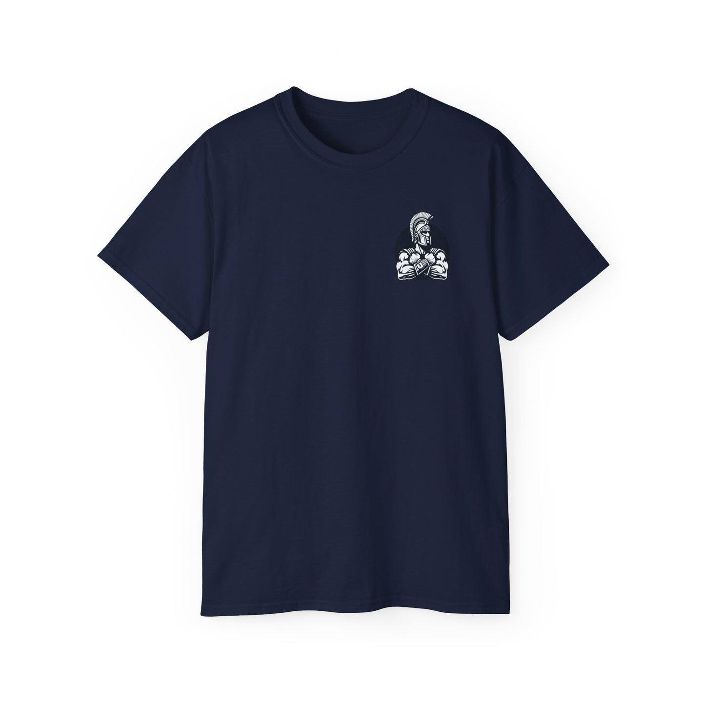 Strong Pulse™ Unisex Ultra Cotton T-shirt