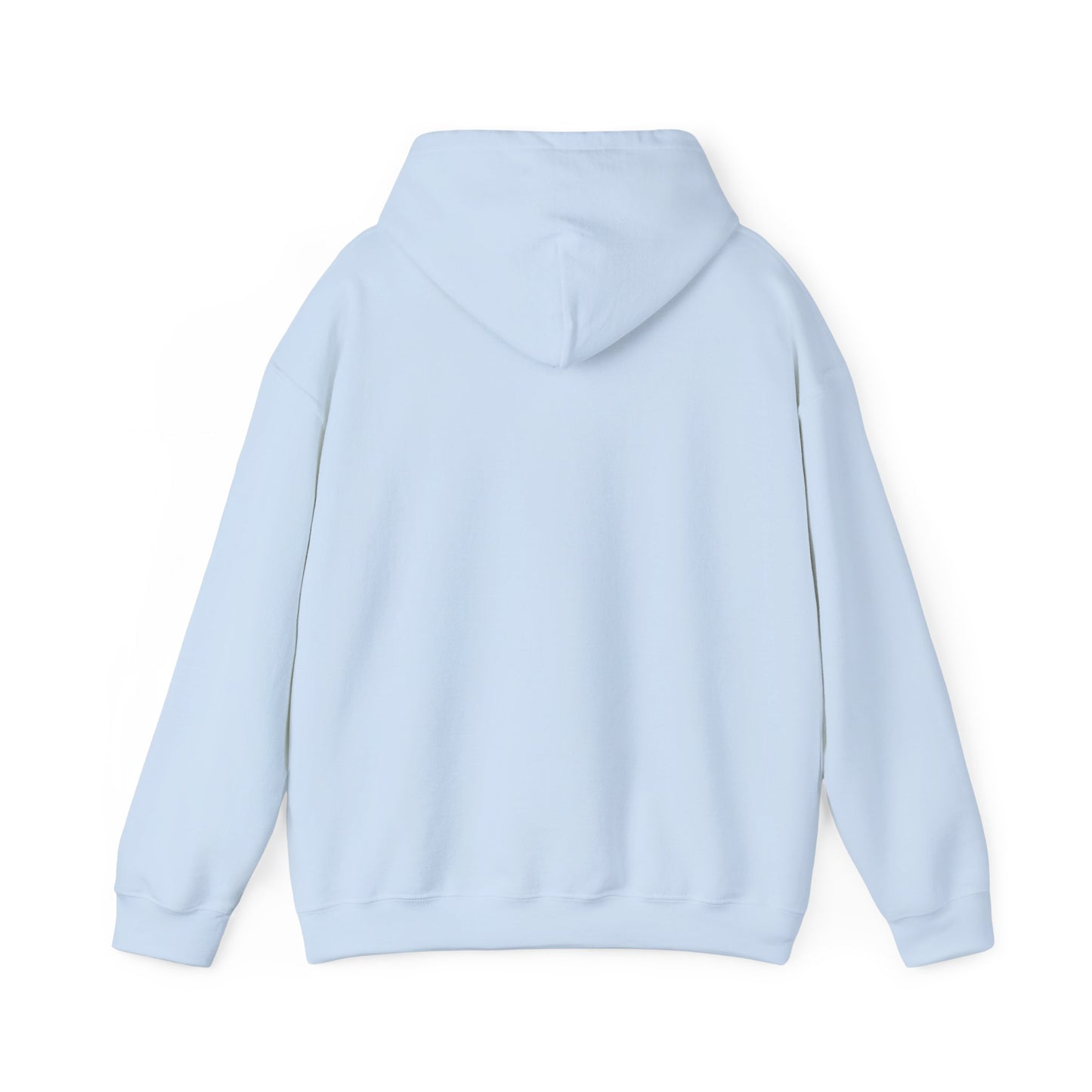 Strong Pulse™ unisex heavy blend hoodie