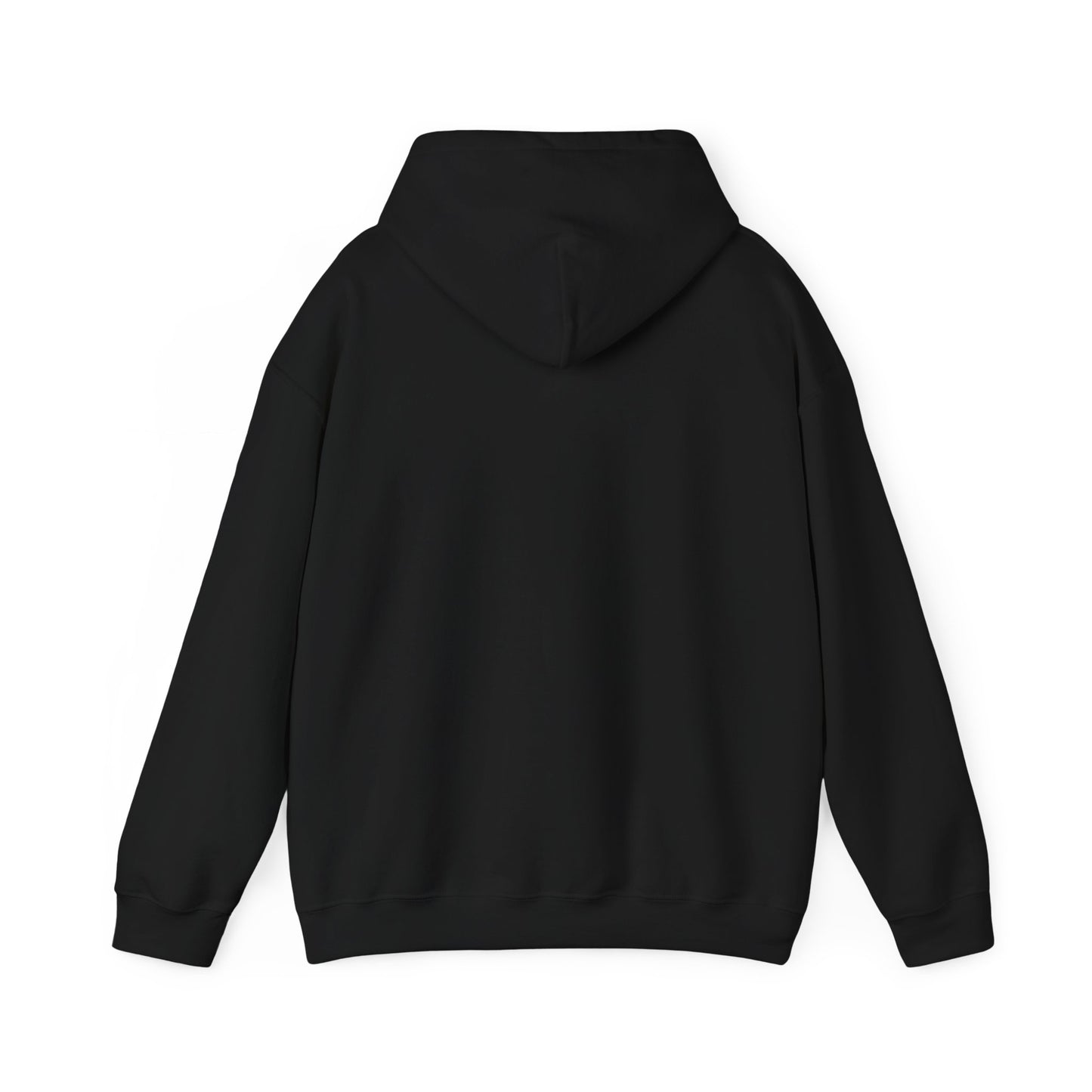 Strong Pulse™ unisex heavy blend hoodie